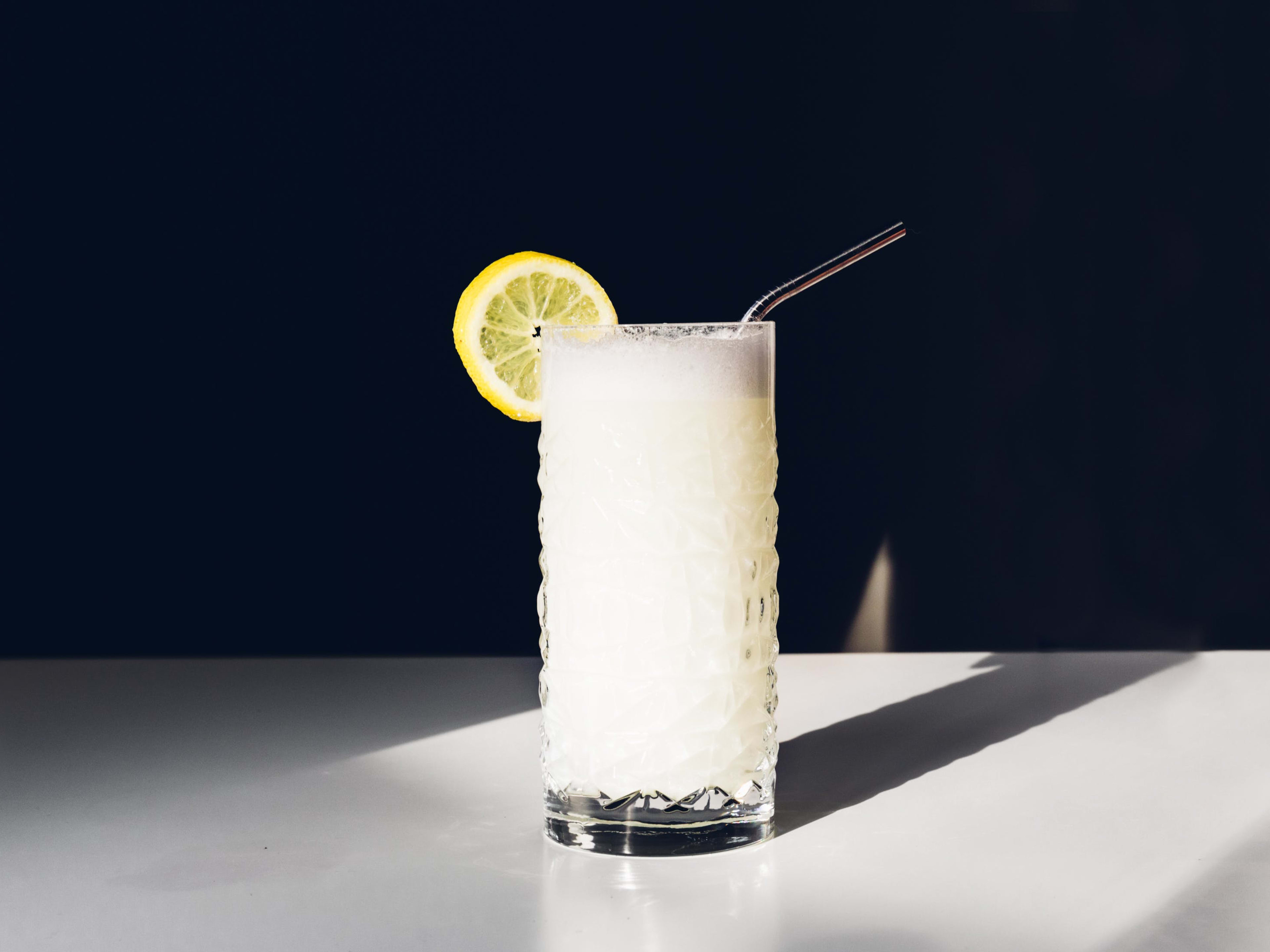 Bartending 201 Egg Whites, Salt Rims, And Rinsing Cocktails The