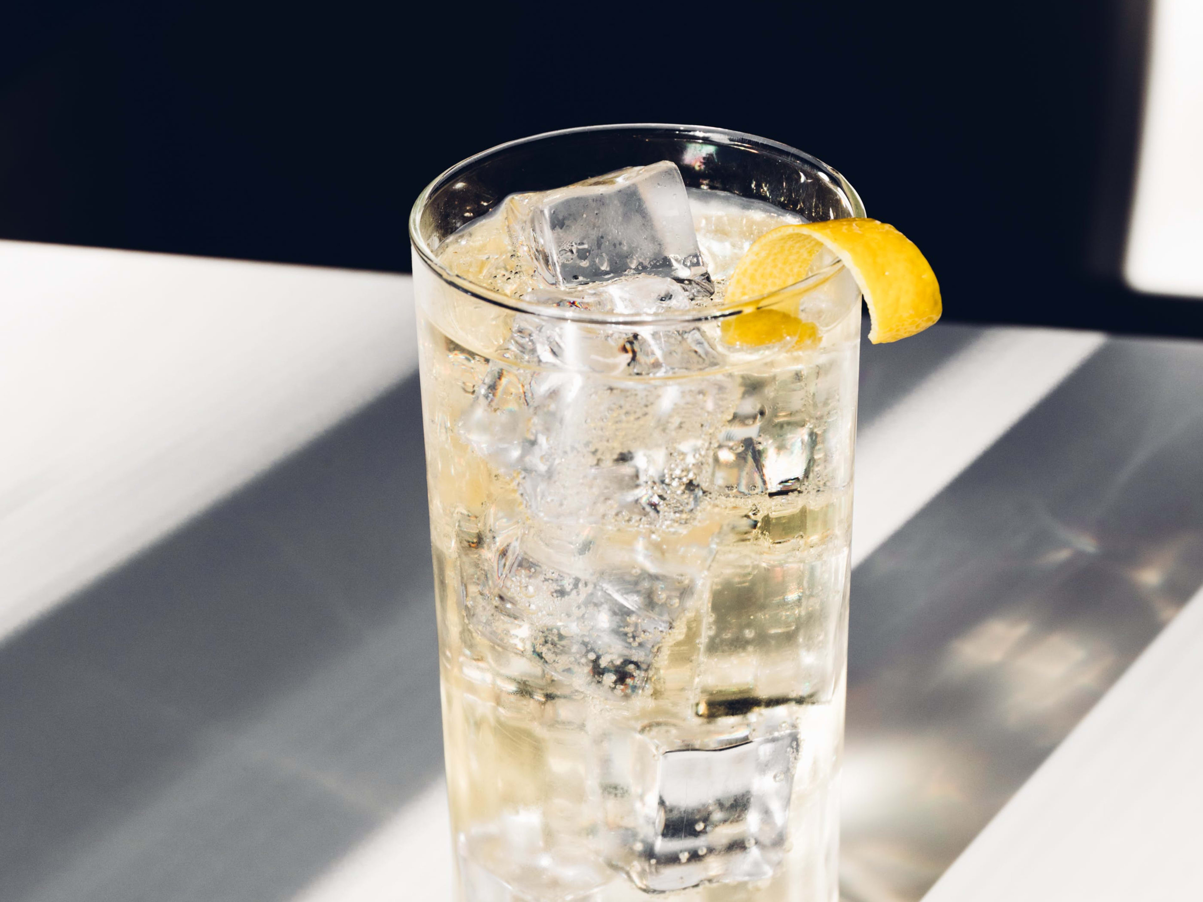 How To Make A Toki Highball image