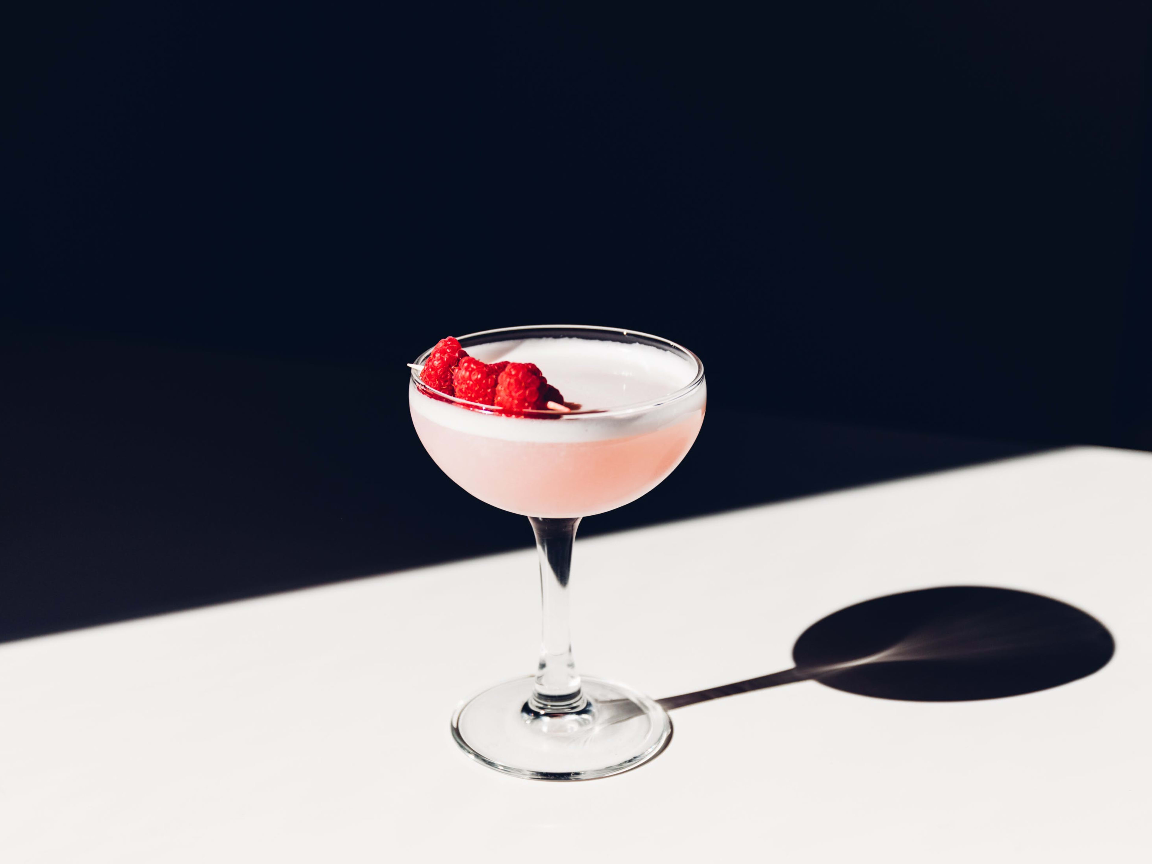 8 Cocktails To Get You In The Holiday Spirit image