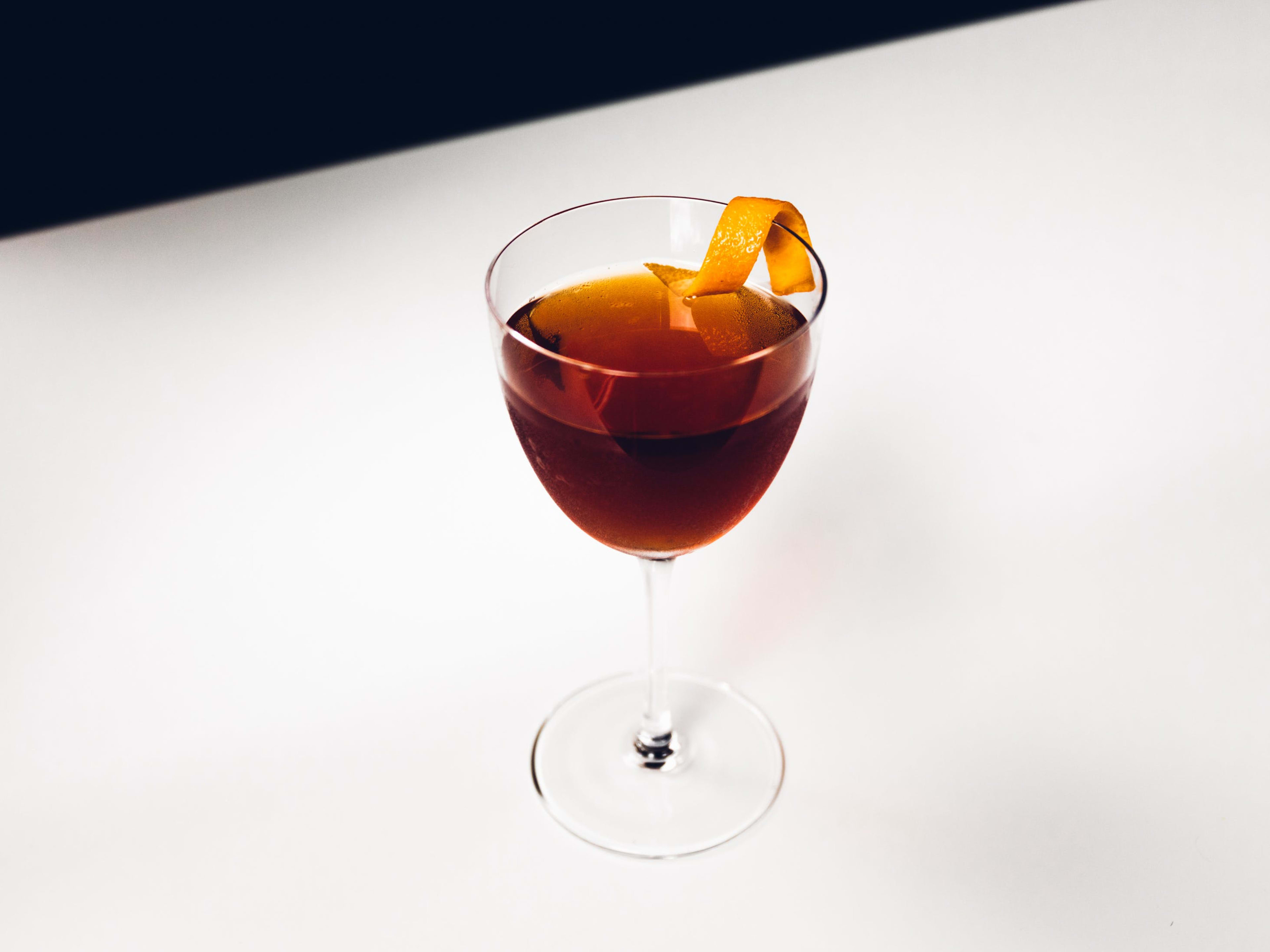 3 Great Cocktails To Introduce You To Amaro image