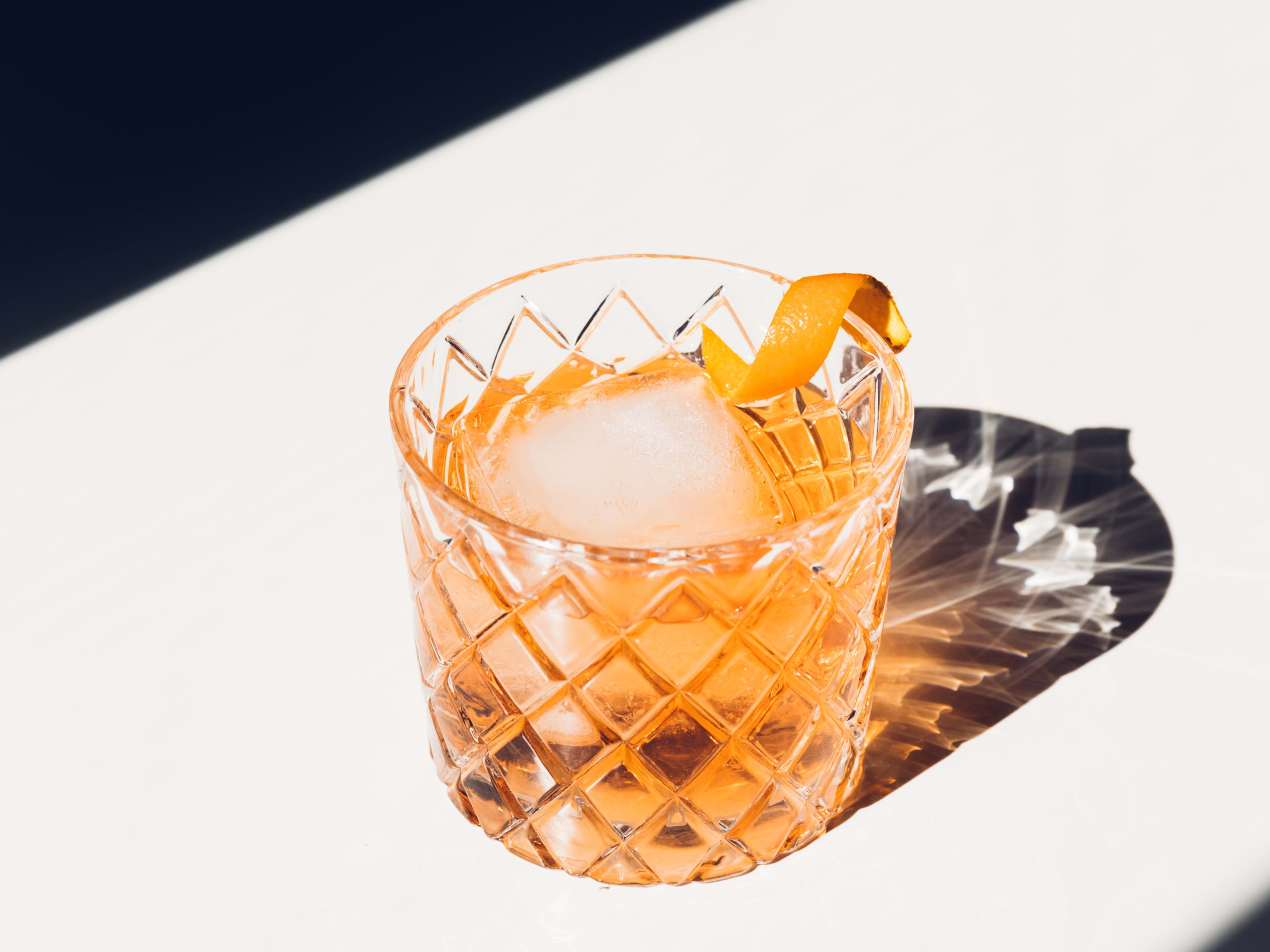 7 Whiskey and Scotch Cocktails image