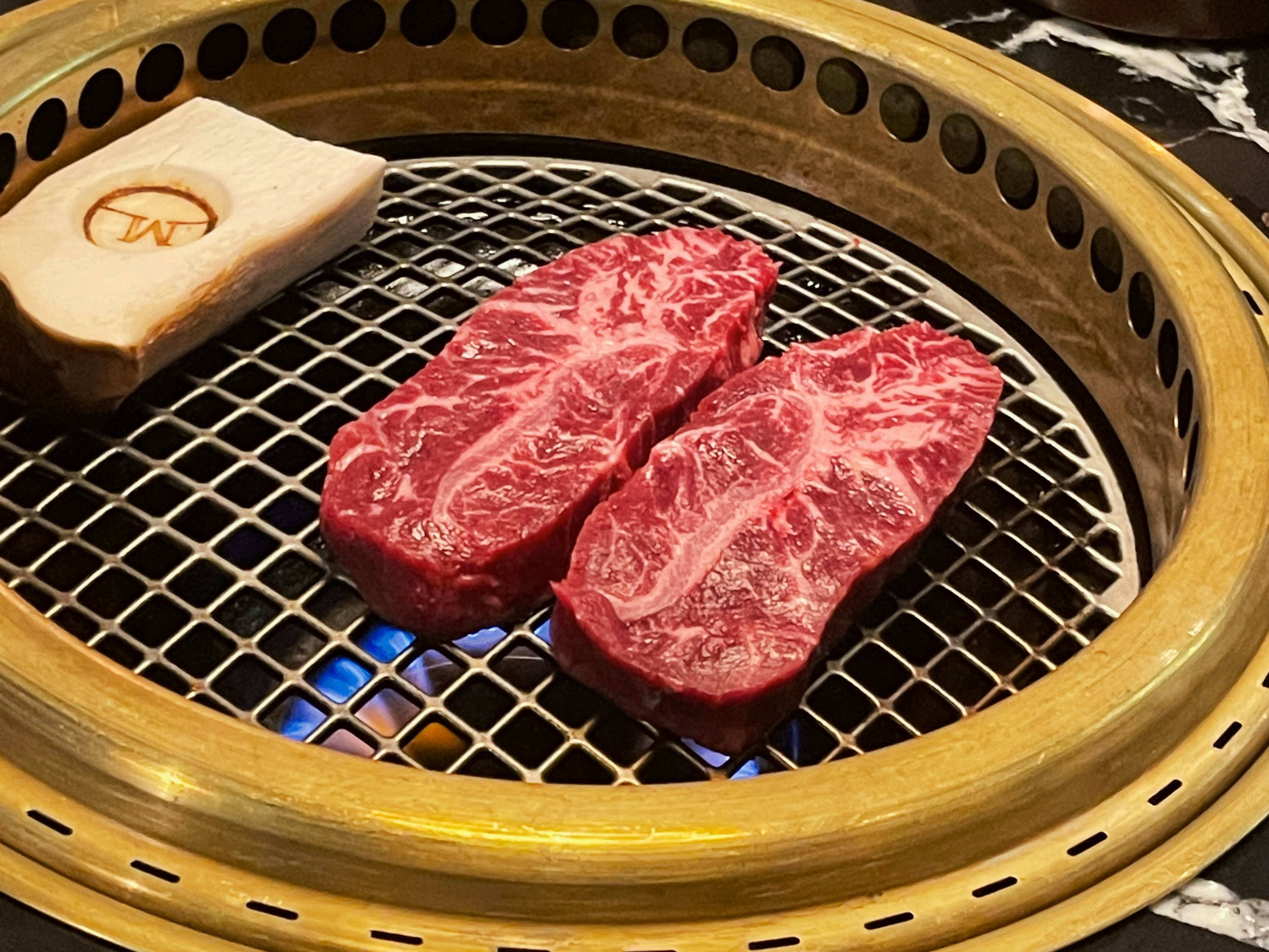 Mun Korean Steakhouse image