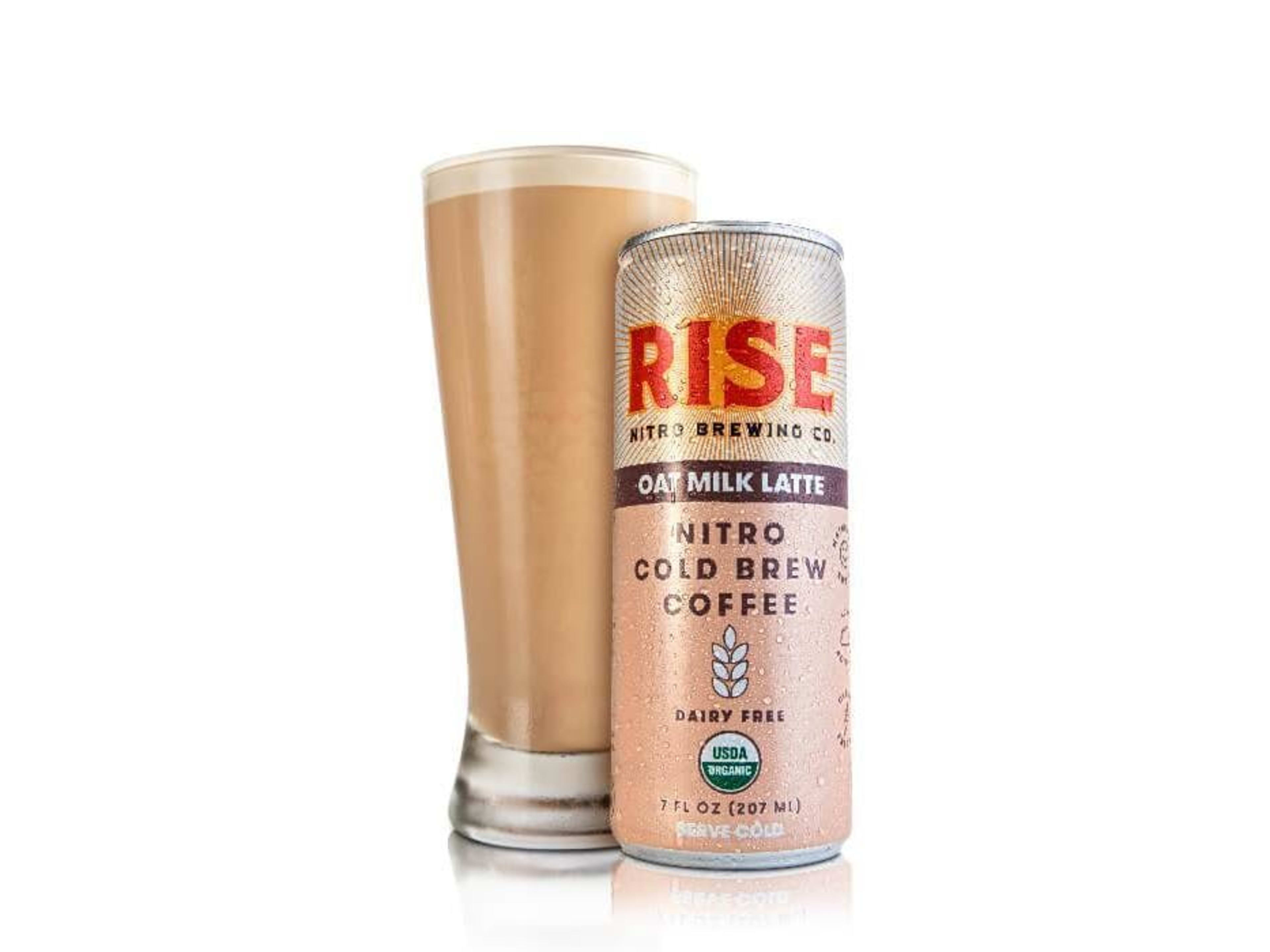 13 Best Canned Coffees To Try image