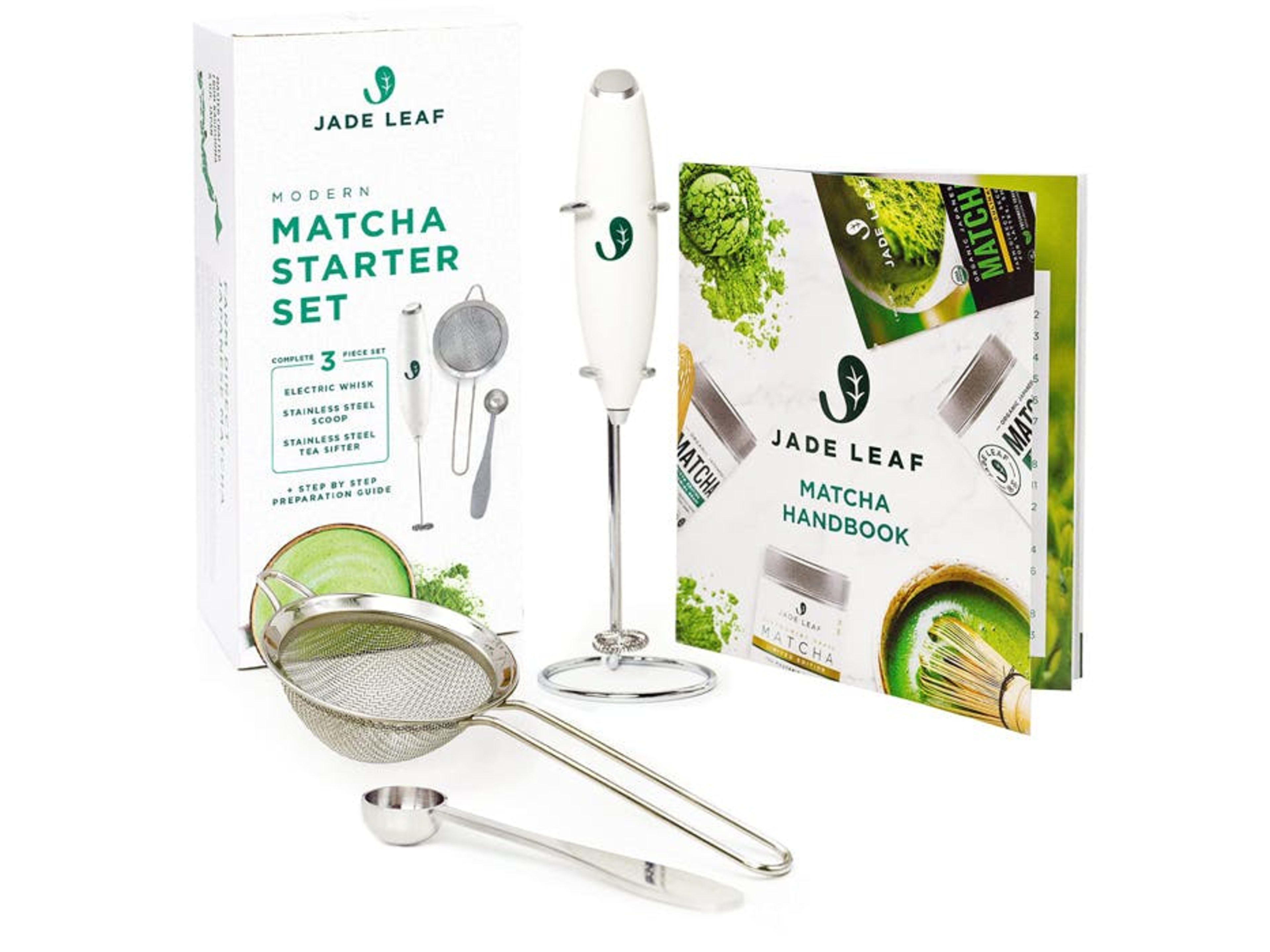 13 Best Matcha Sets To Buy Right Now Product The