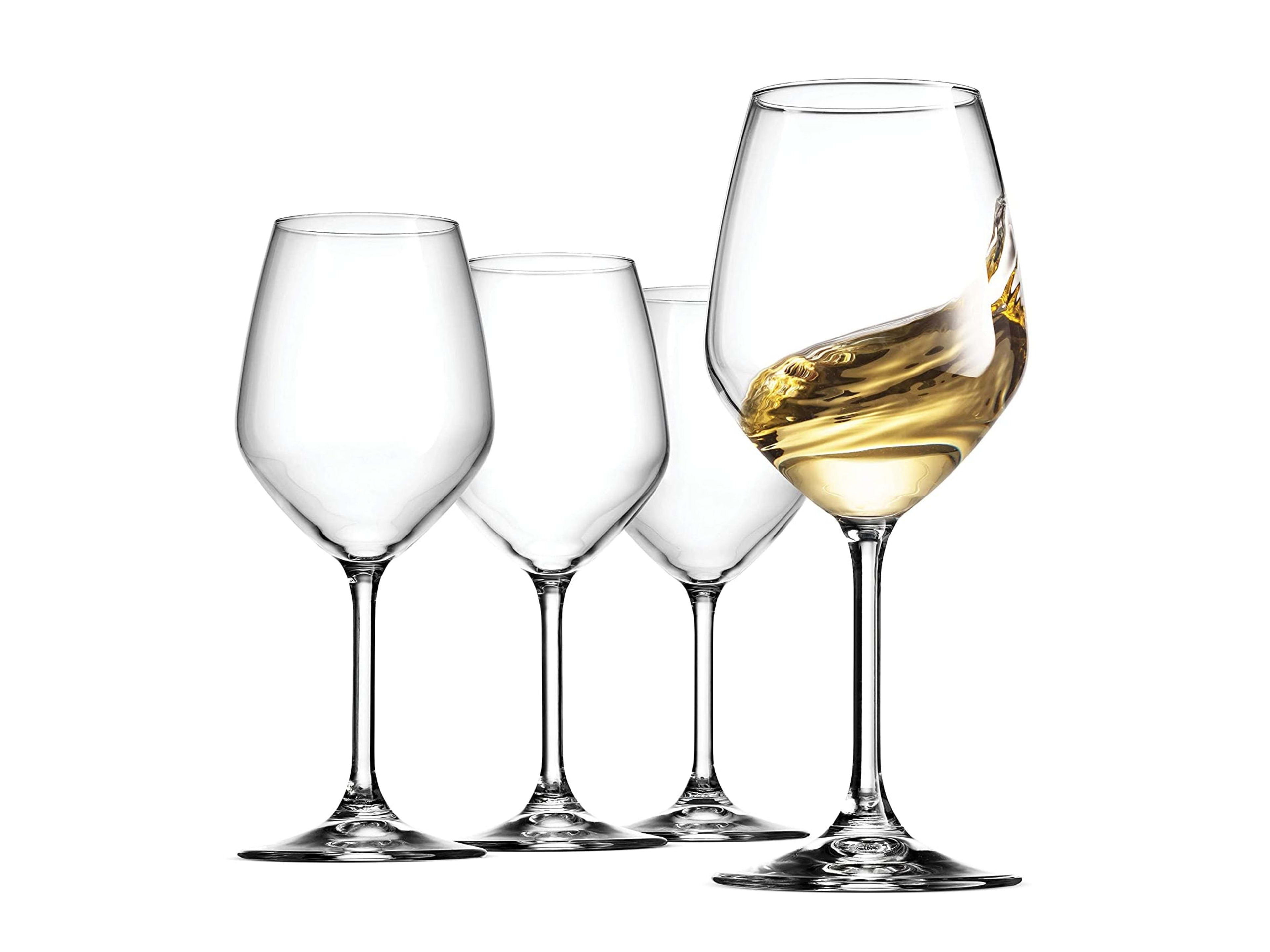 6 Great Wine Glasses For When You Don’t Want To Spend $60 On A Zalto image