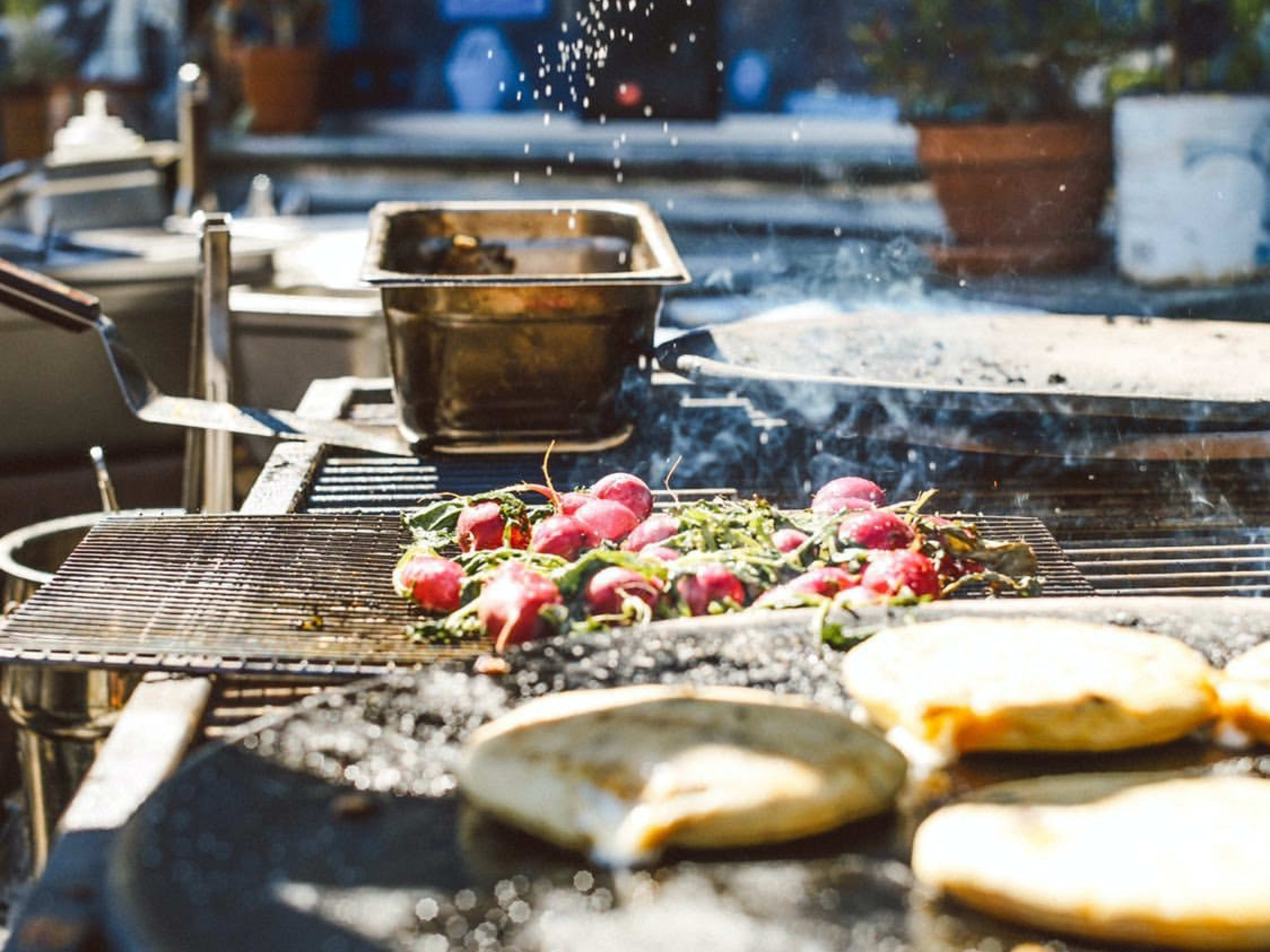 8 Bay Area Chefs Pick Their Favorite Pupusas image