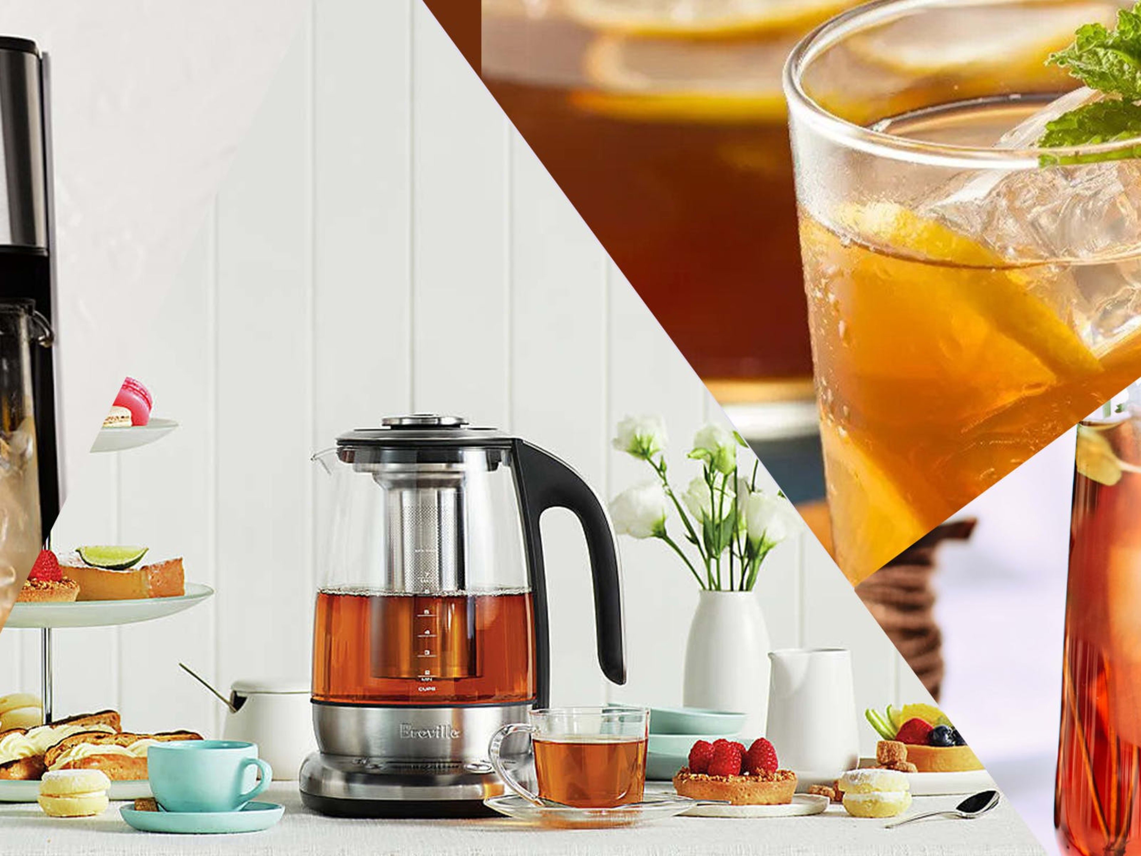 9 Best Iced Tea Makers To Buy Right Now image