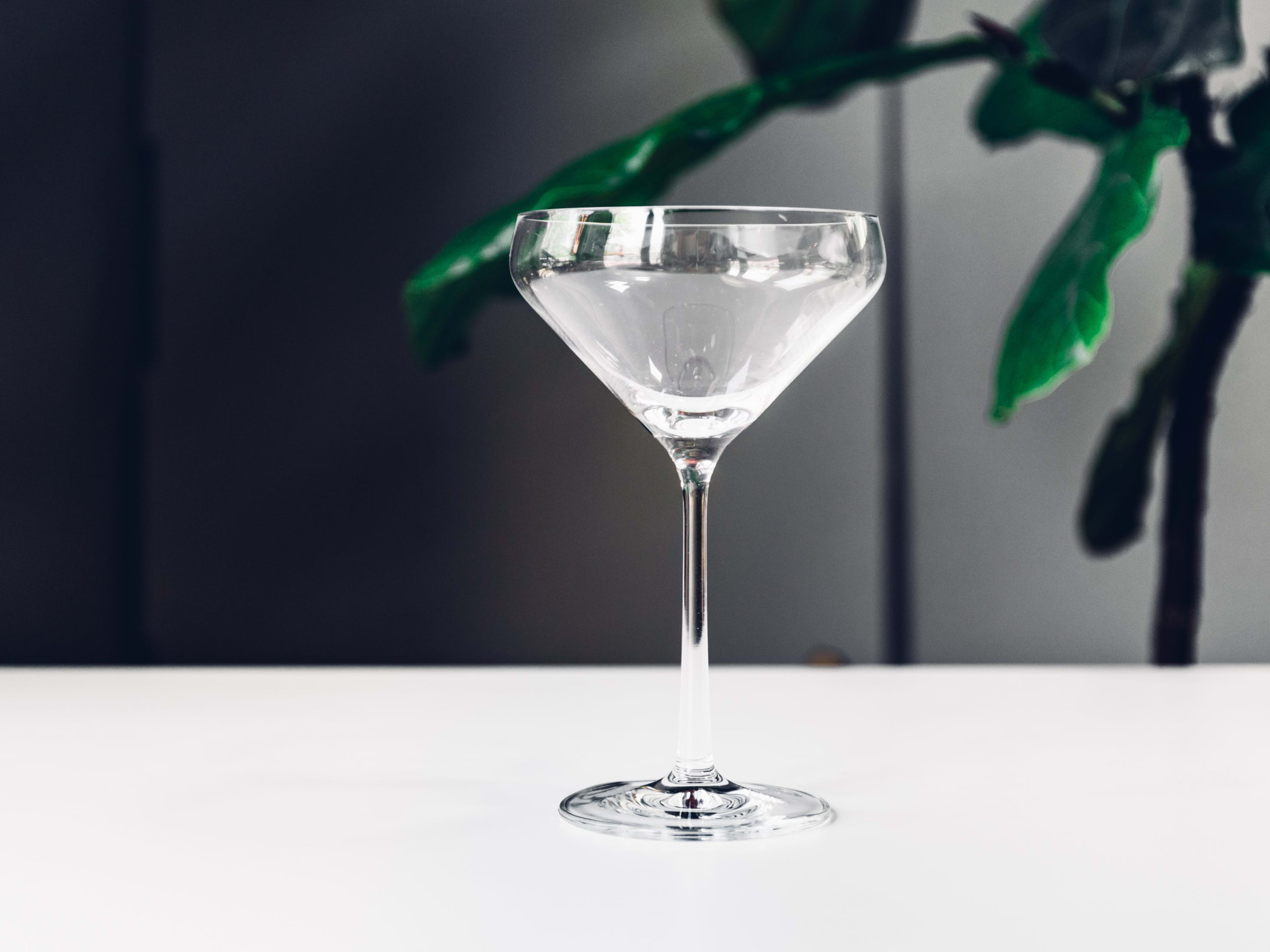 The Glassware You Need To Make Better Cocktails At Home image