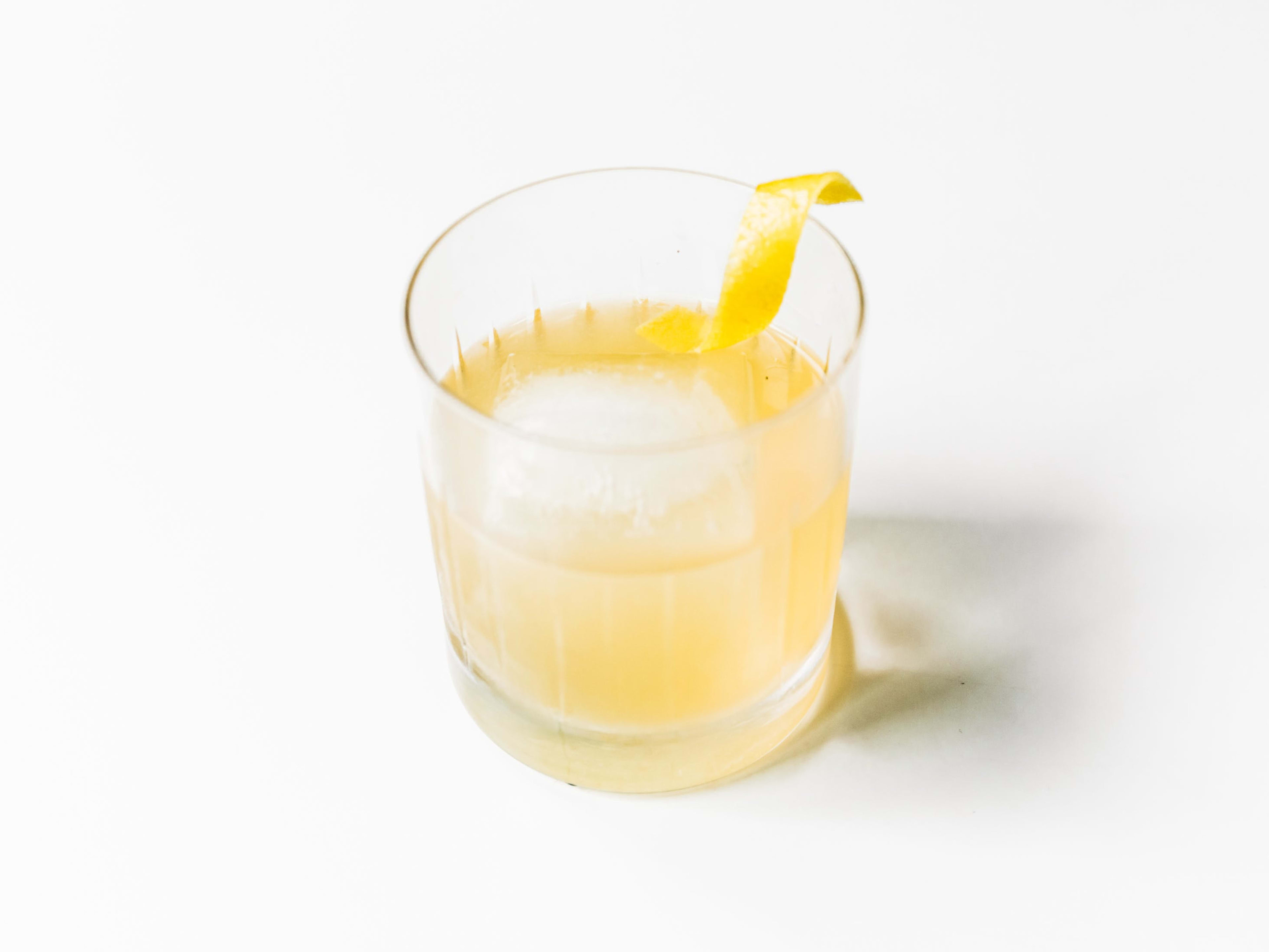 The $10 Shortcut To Better Cocktails At Home image