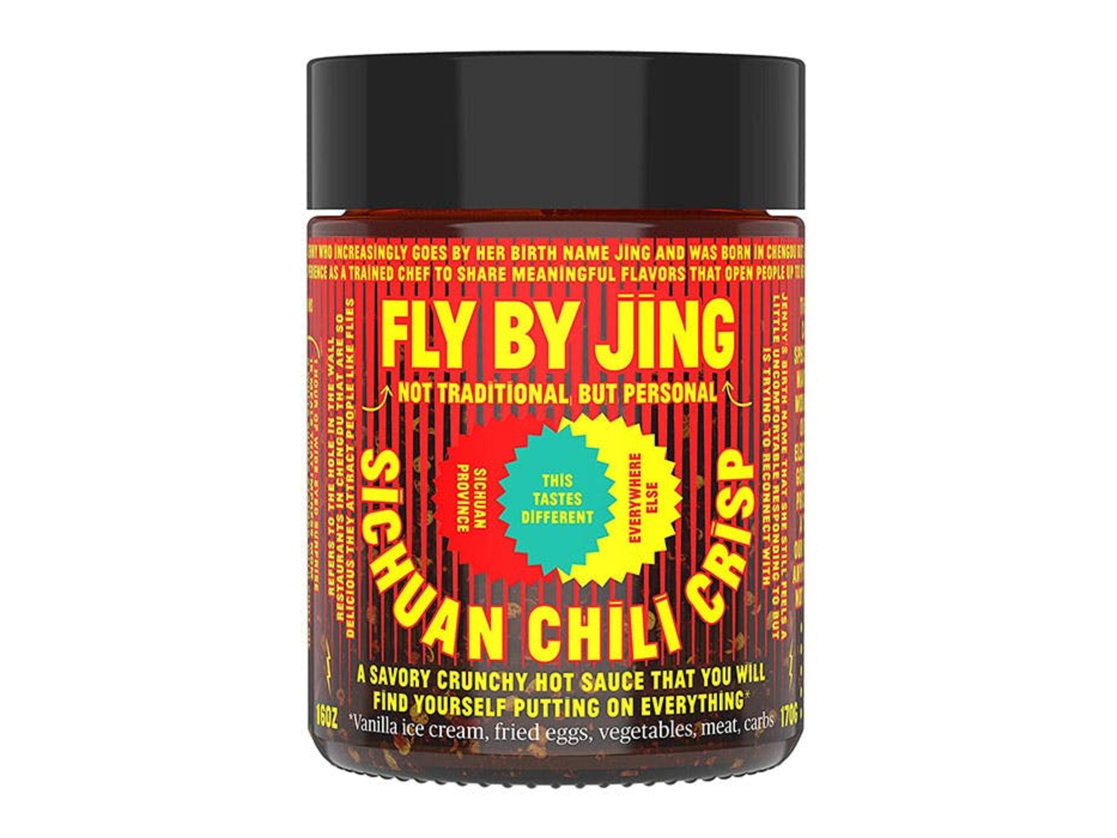 27 Asian American Food And Kitchen Brands To Support Now And Always image