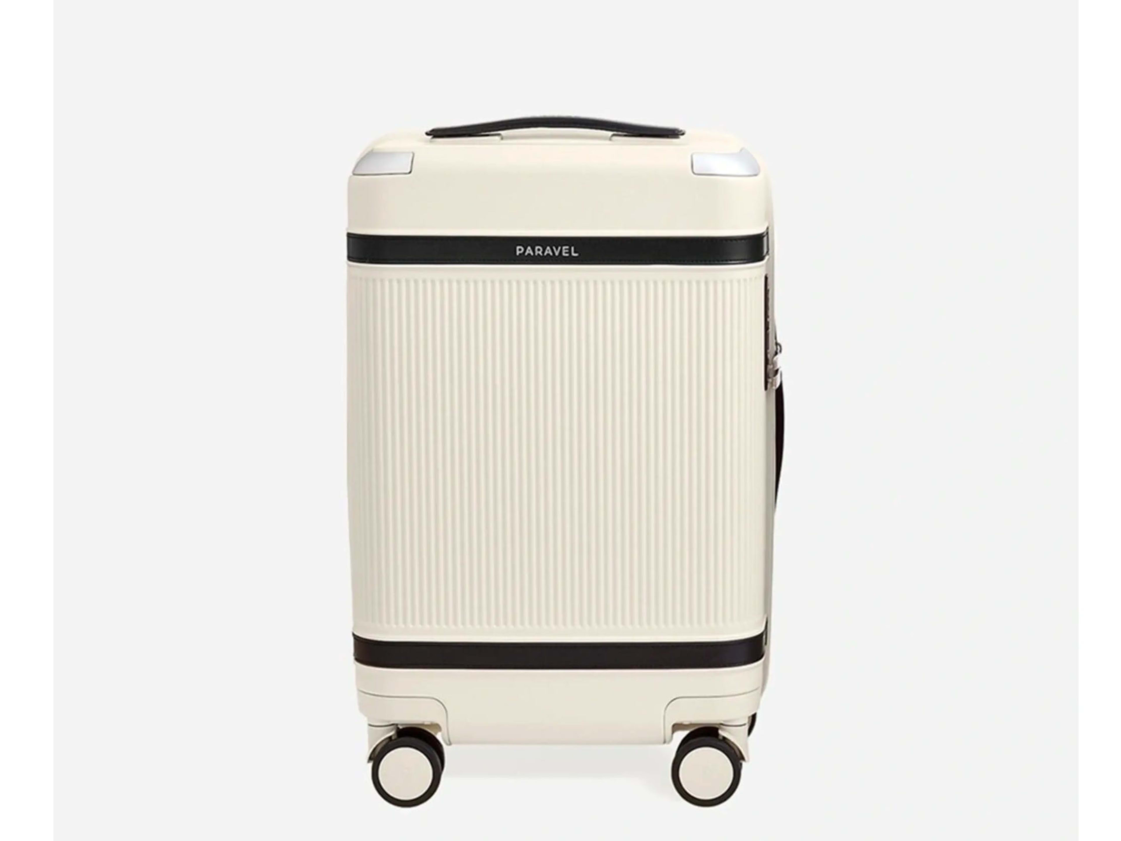 The Best Luggage According To Infatuation Editors Who Travel A Lot image