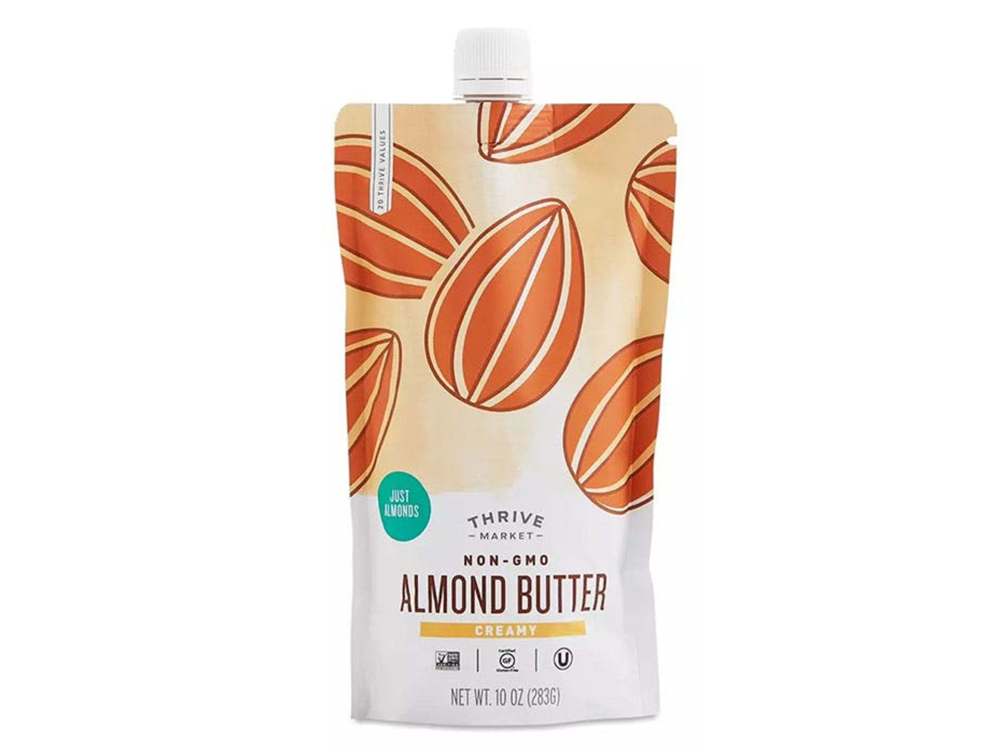 The Best Almond Butters To Buy Online, According To An Obsessive image