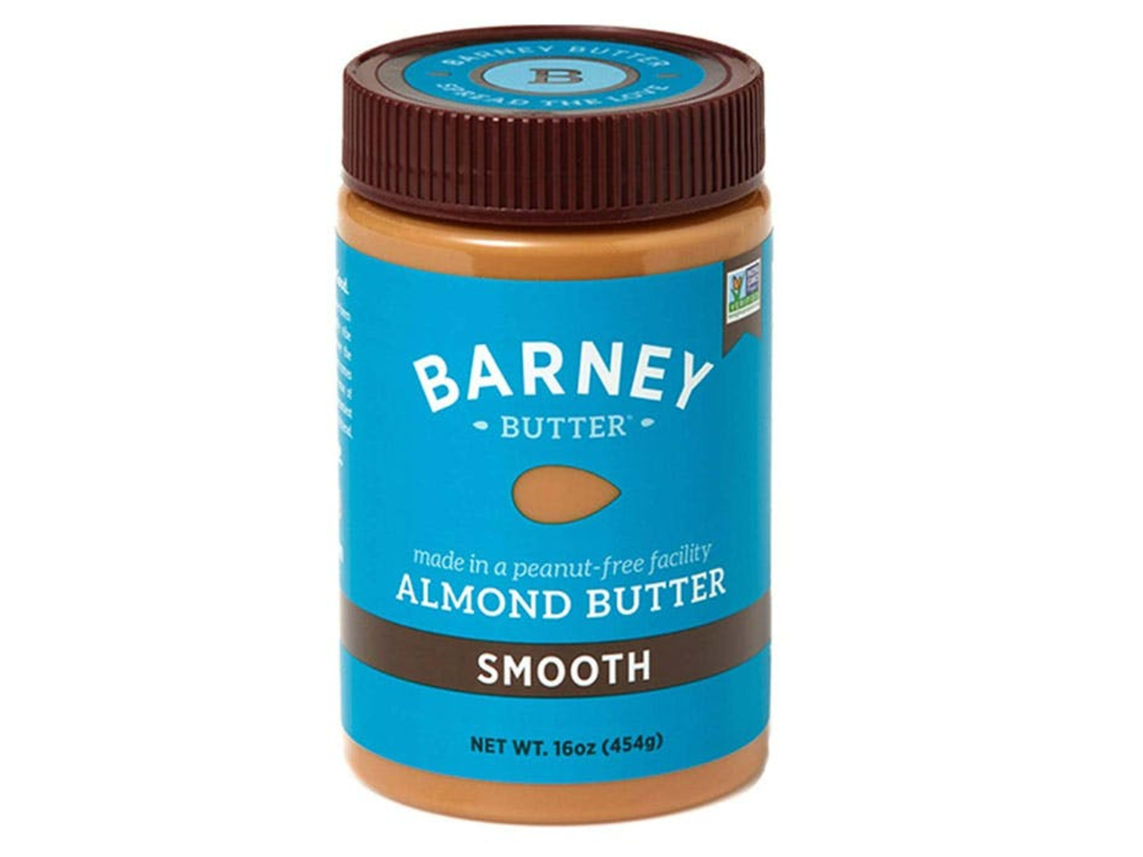 The Best Almond Butters To Buy Online, According To An Obsessive image