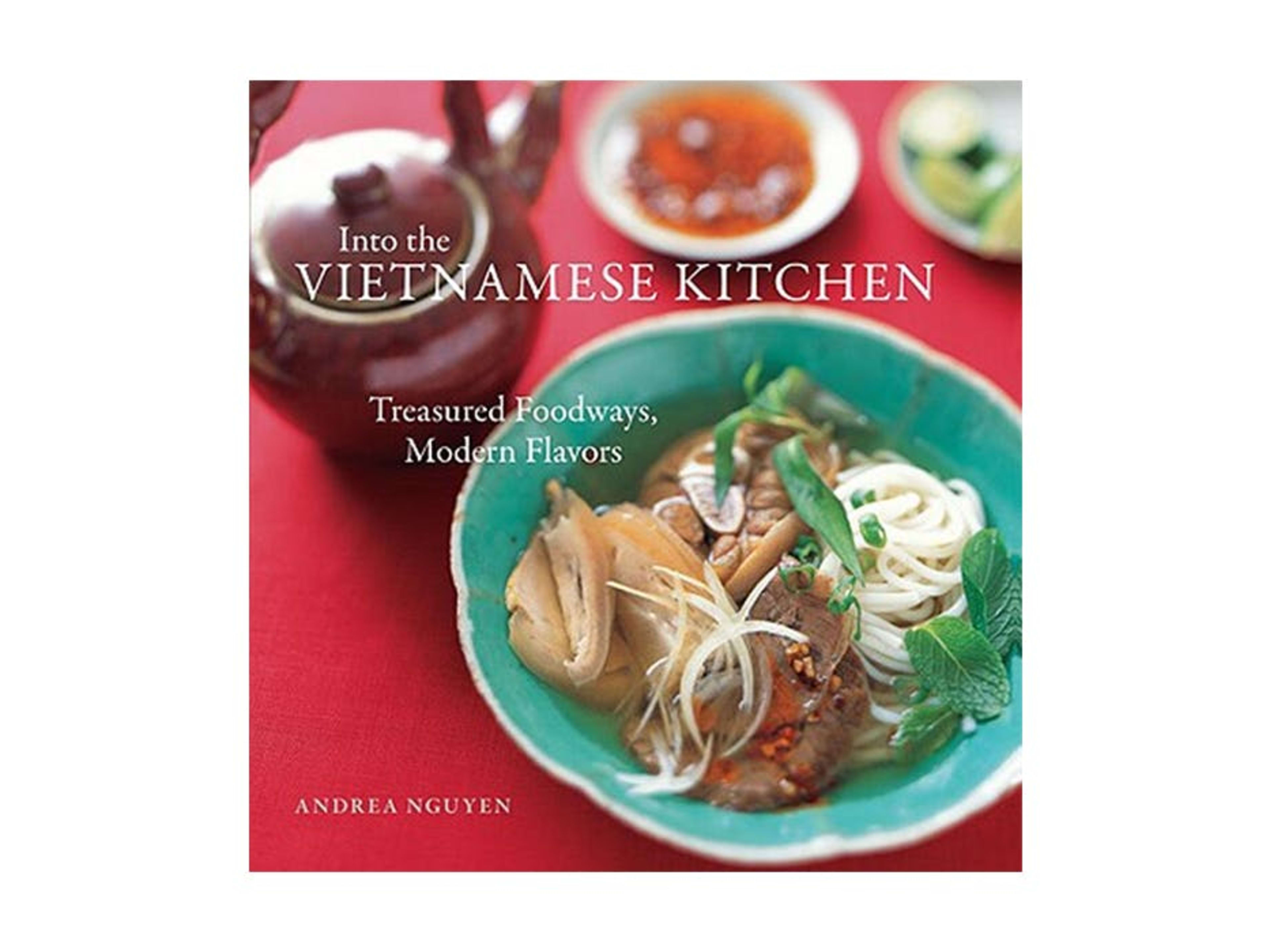 10 Essential AAPI Cookbooks, Recommended By Now Serving LA image