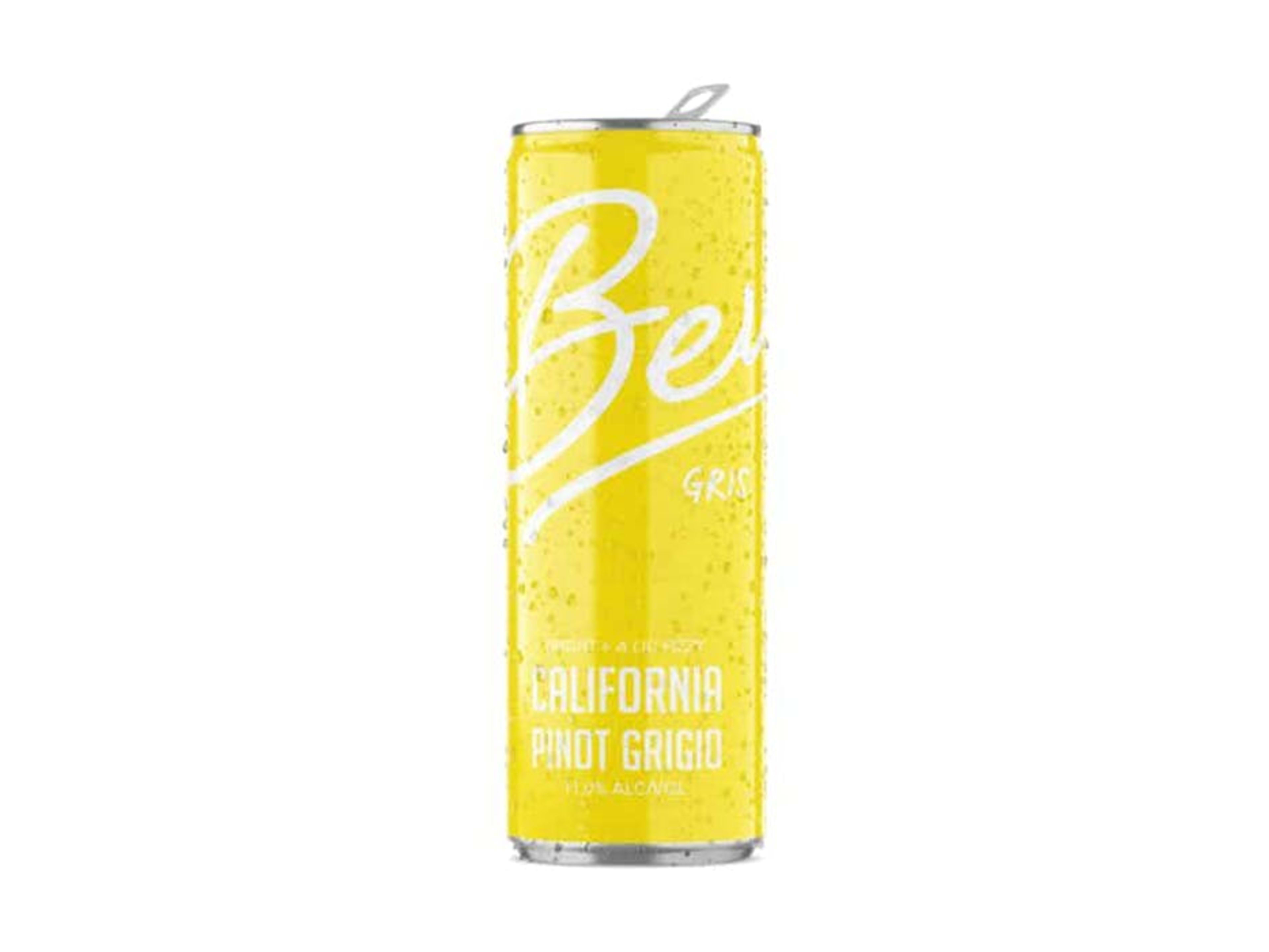 The Best Canned Wines To Drink This Summer image