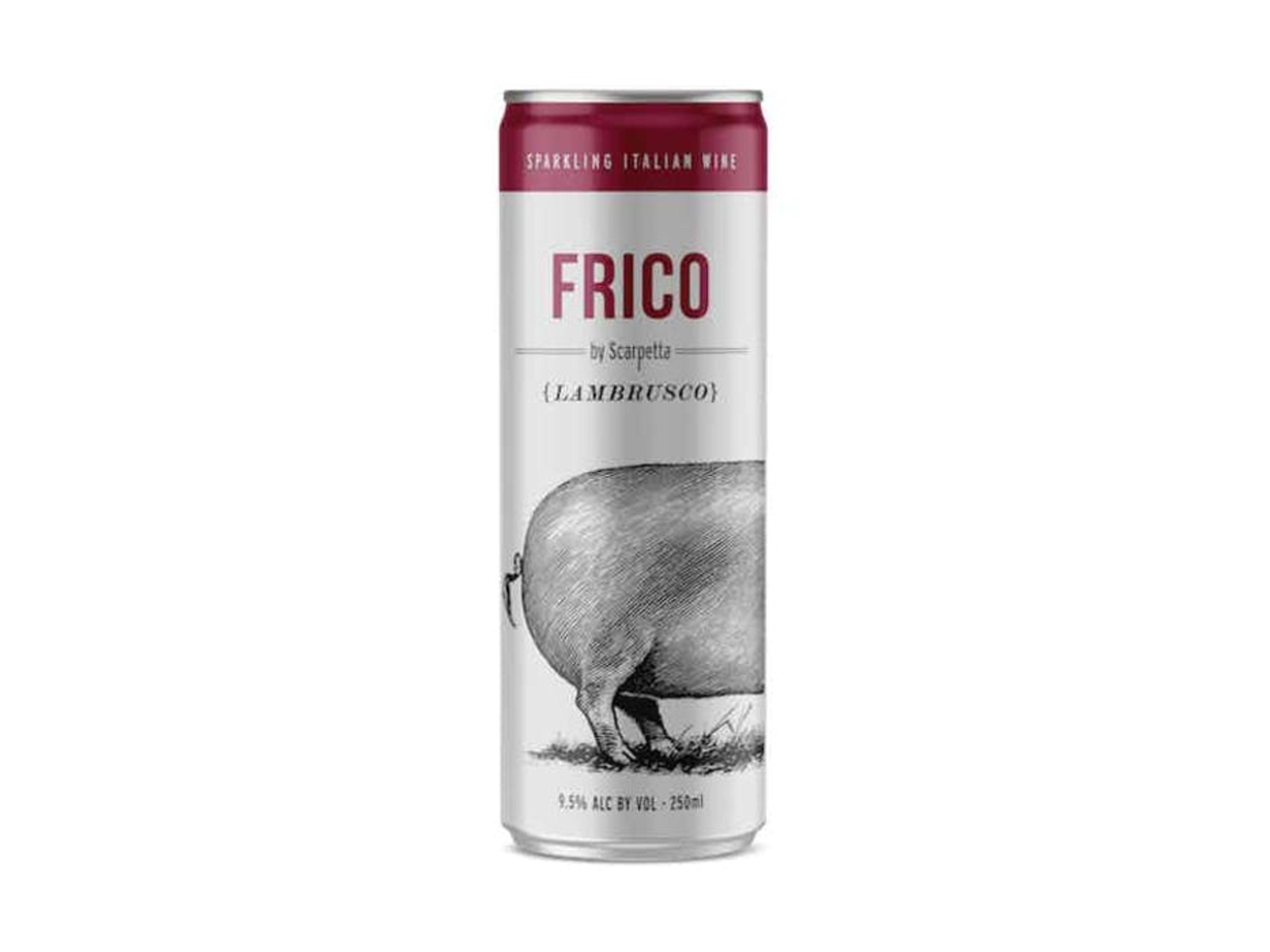 The Best Canned Wines To Drink This Summer image