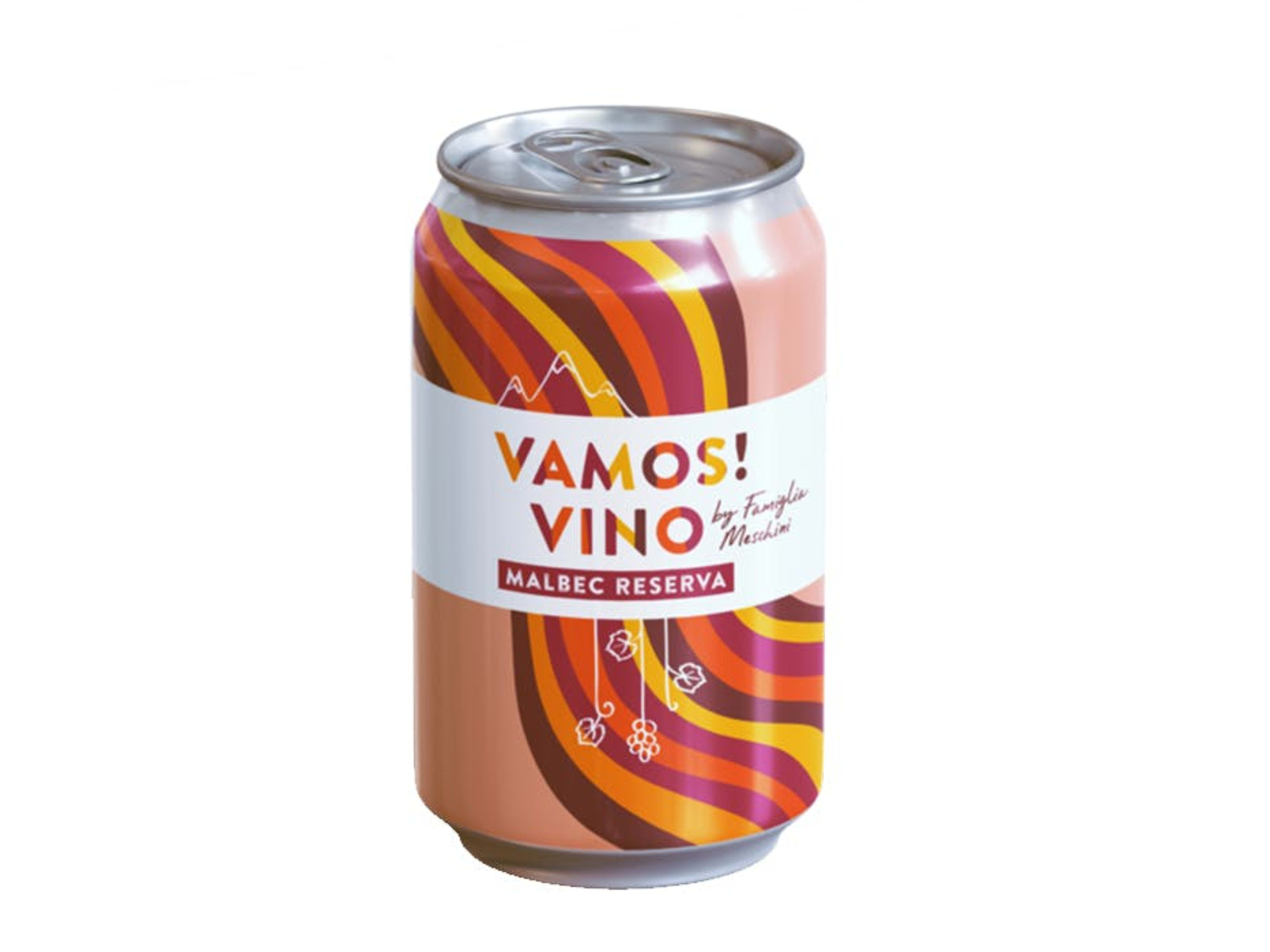 The Best Canned Wines To Drink This Summer image