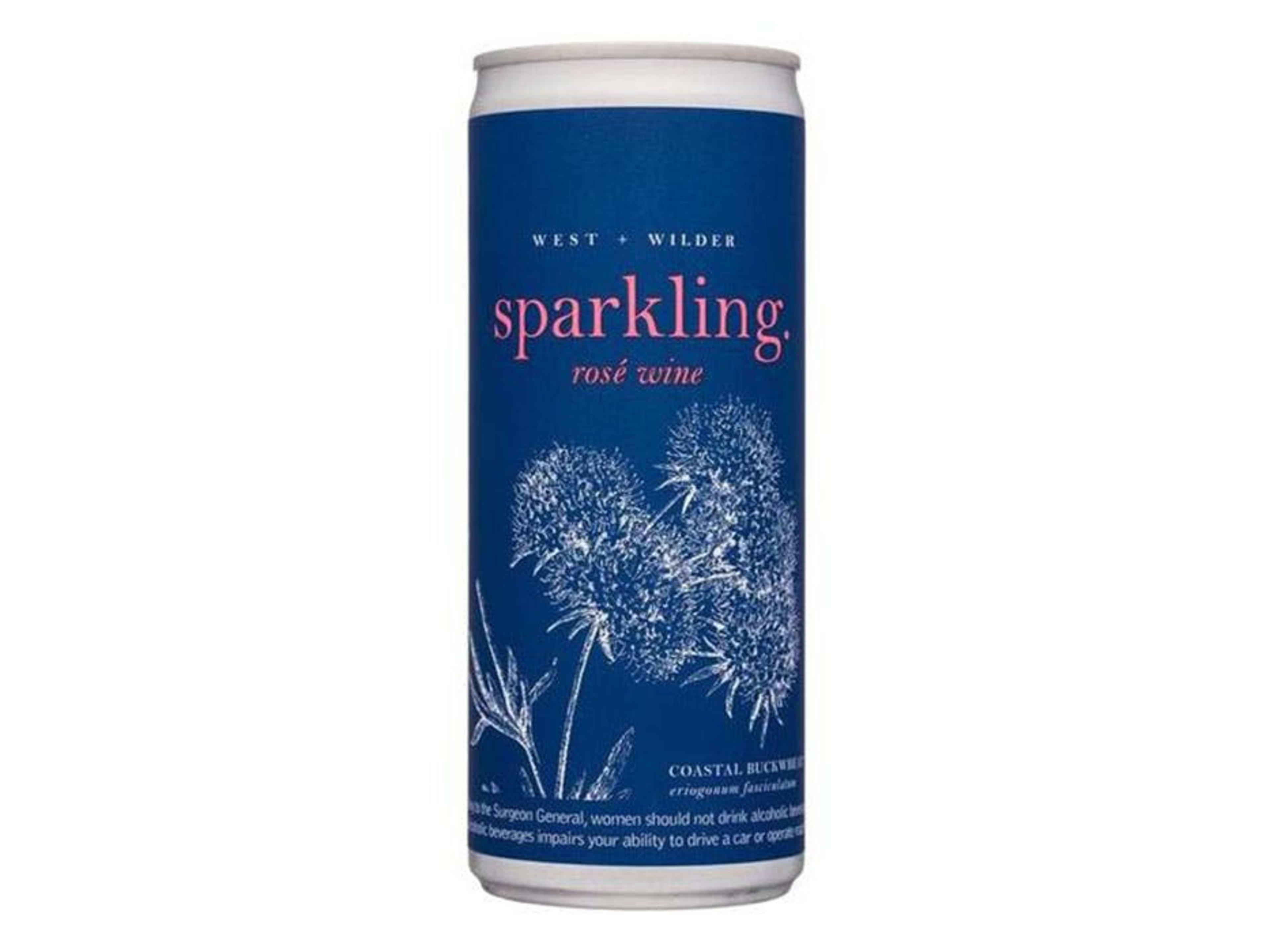 The Best Canned Wines To Drink This Summer image