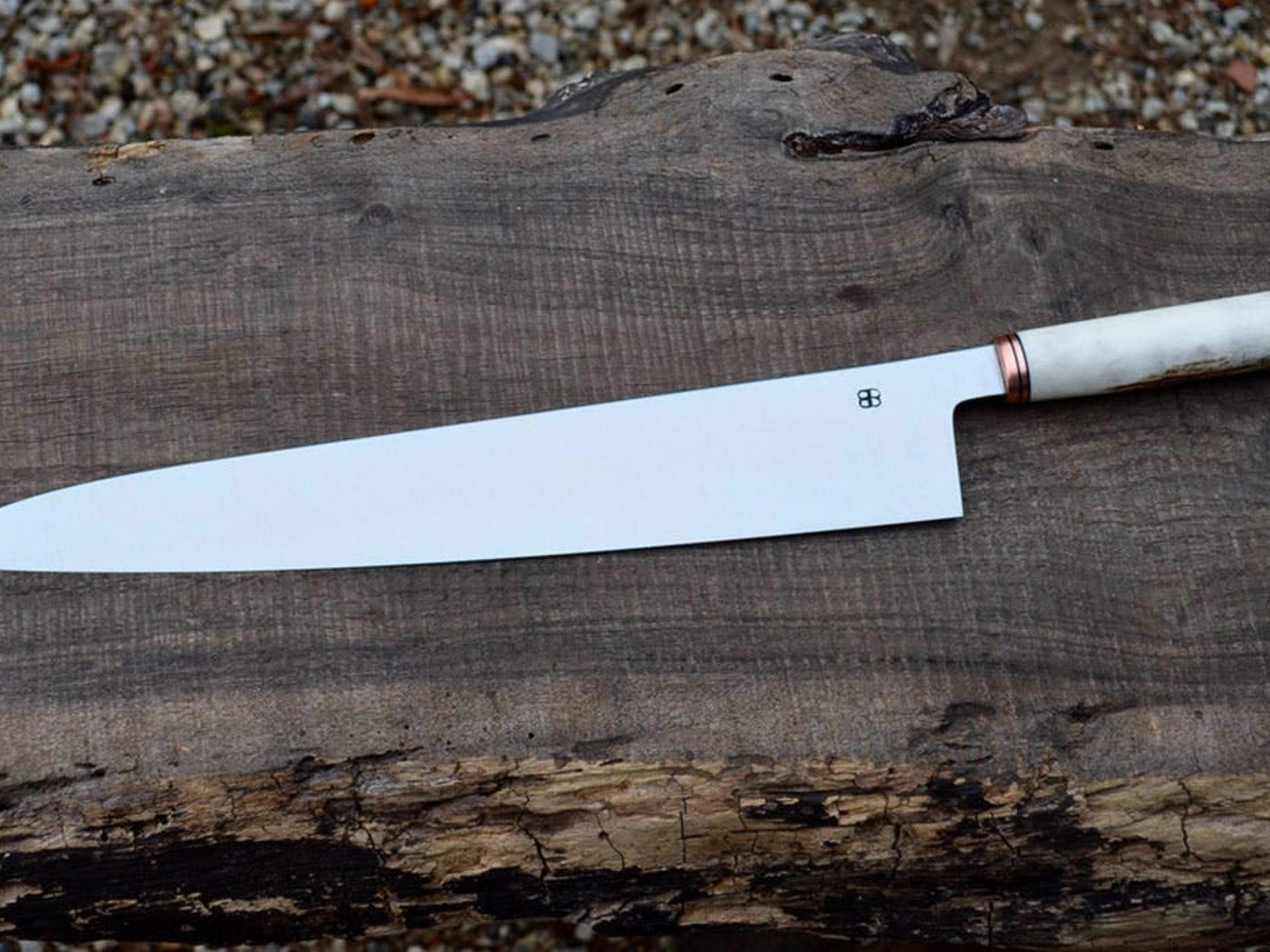 The Best Chef Knives, According To Chefs image