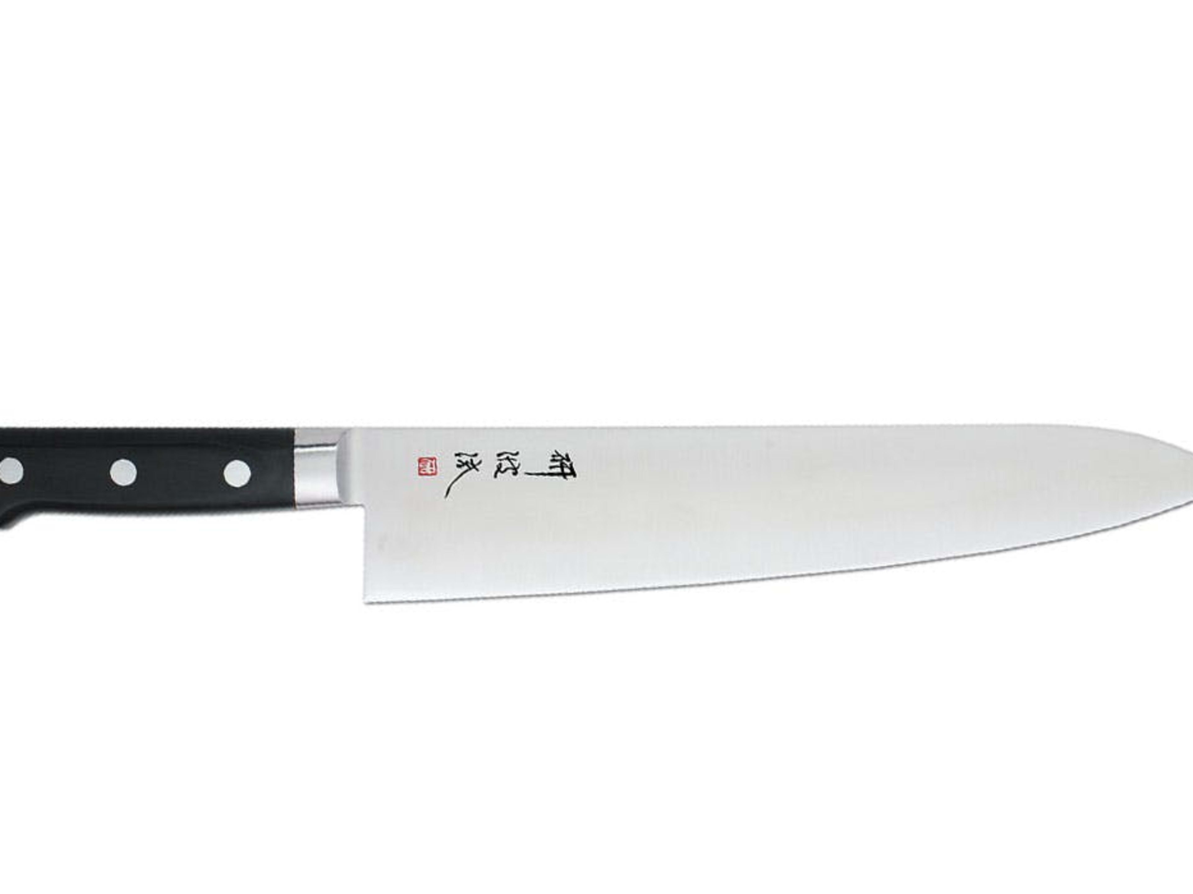 The Best Chef Knives, According To Chefs image