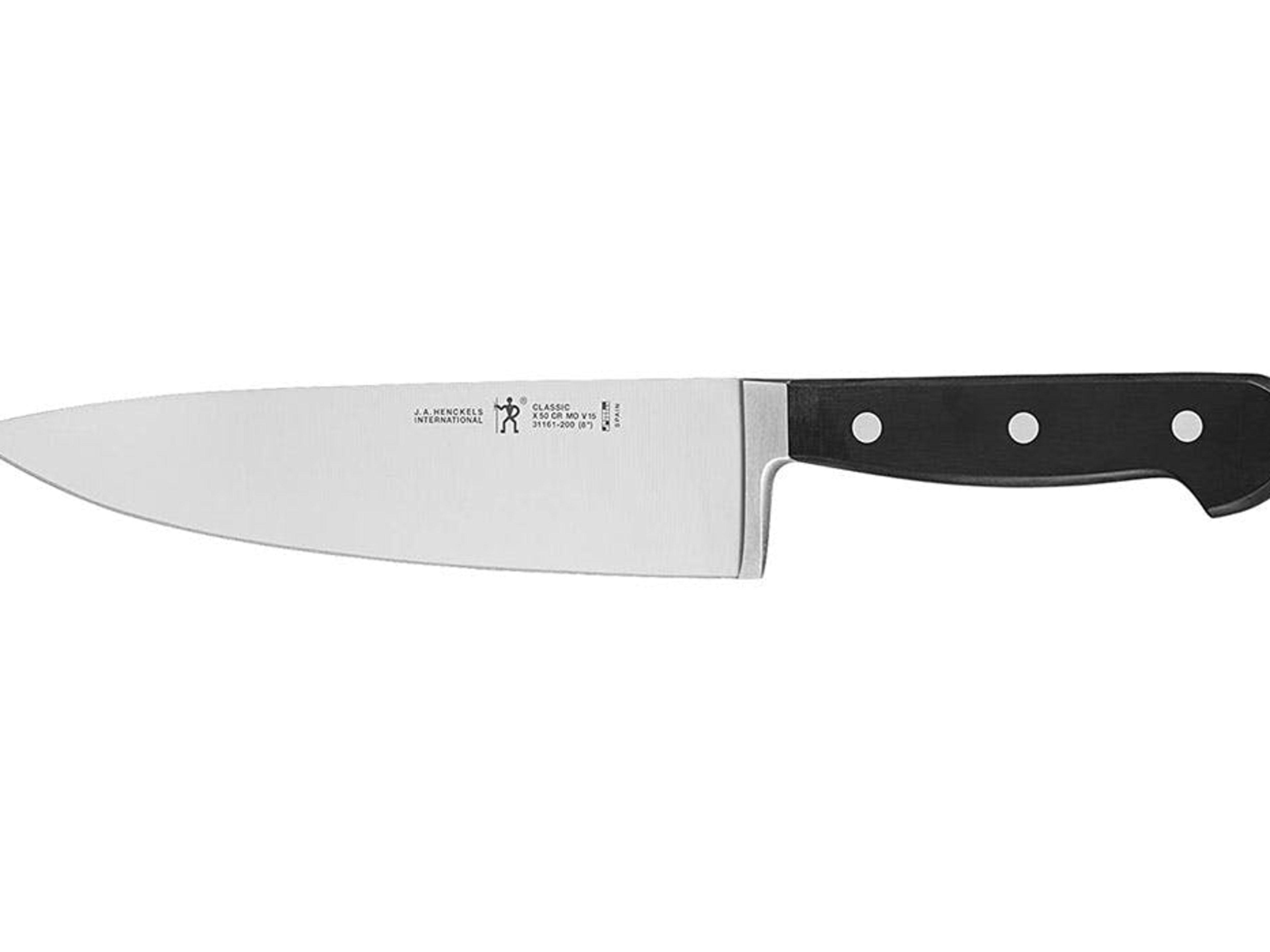 The Best Chef Knives, According To Chefs image