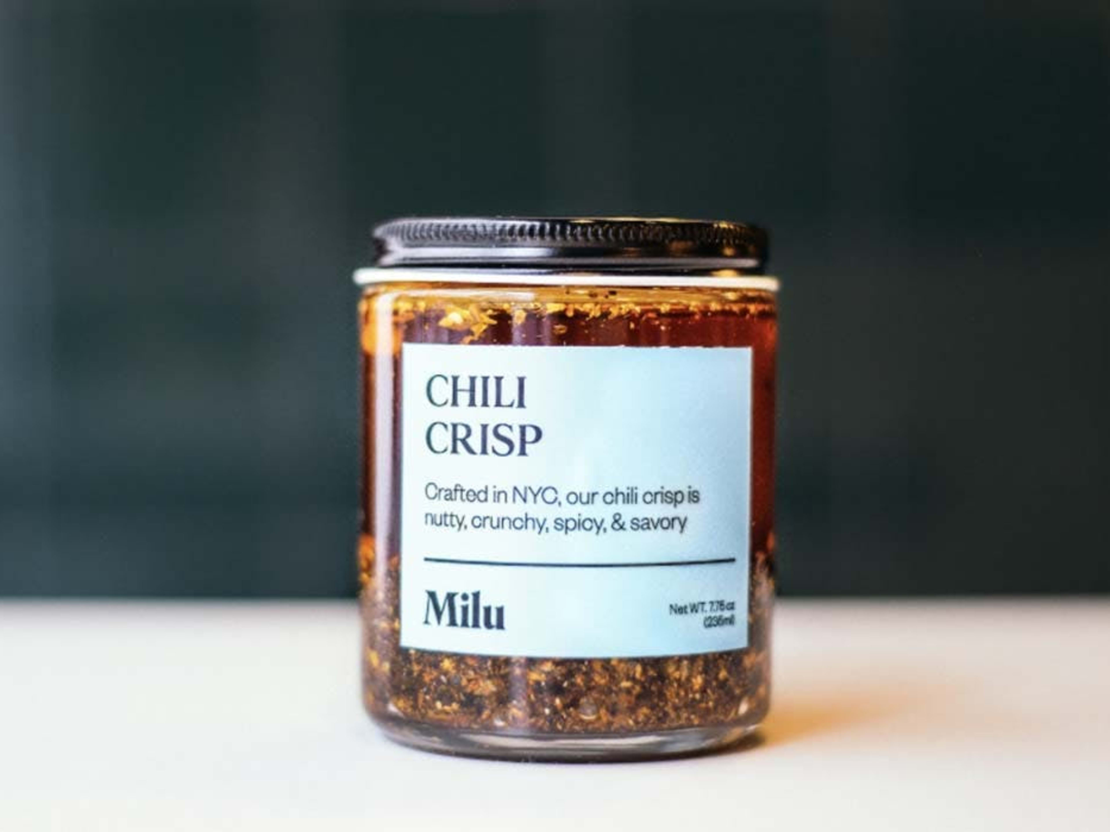 The Best 11 Chili Crisps, Ranked Product The