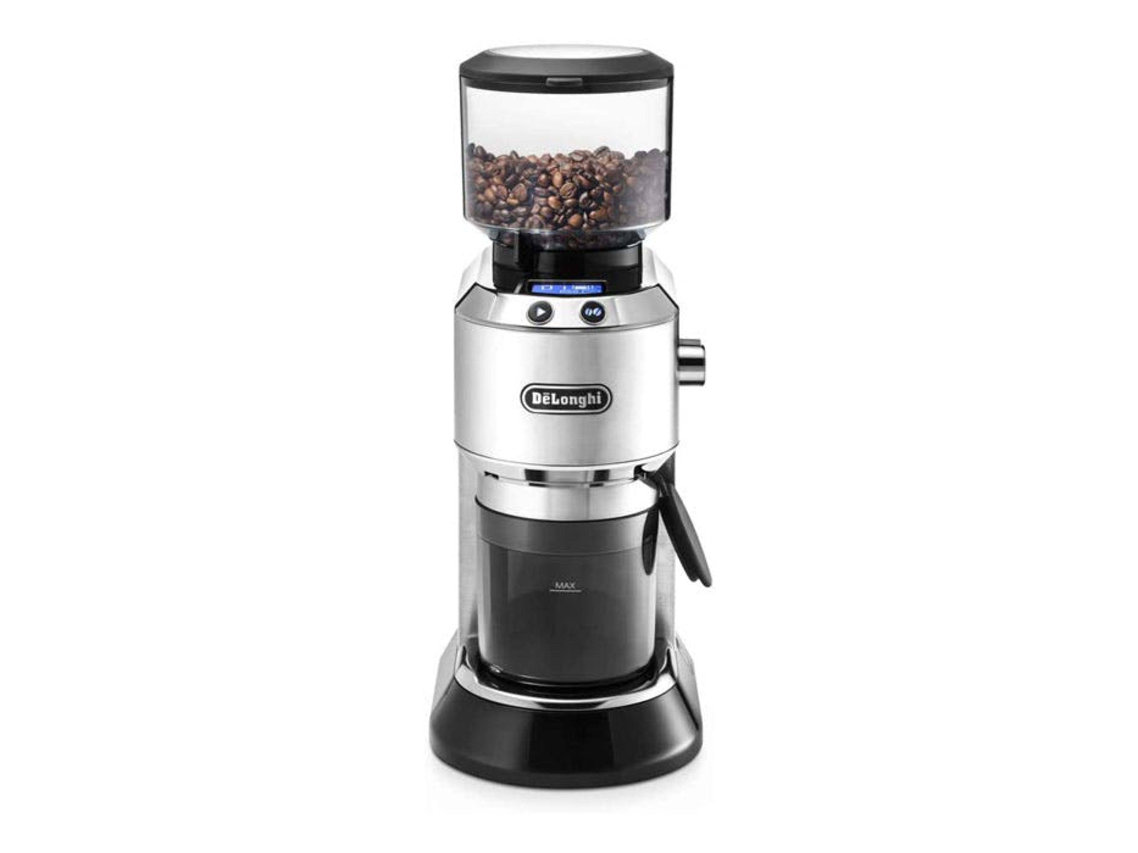 What’s The Best Coffee Grinder? image