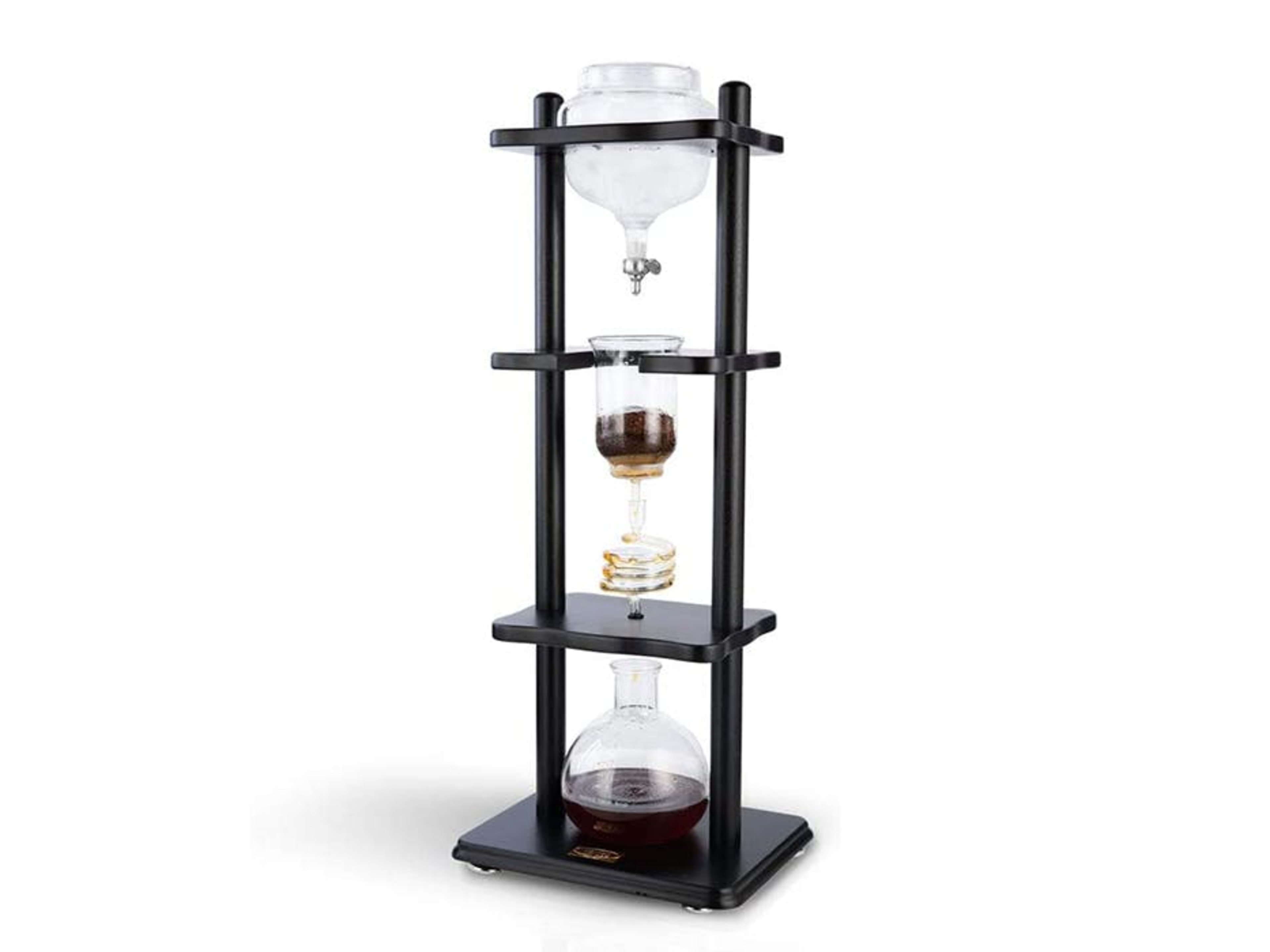 12 Best Cold-Brew Coffee Makers To Buy Now image