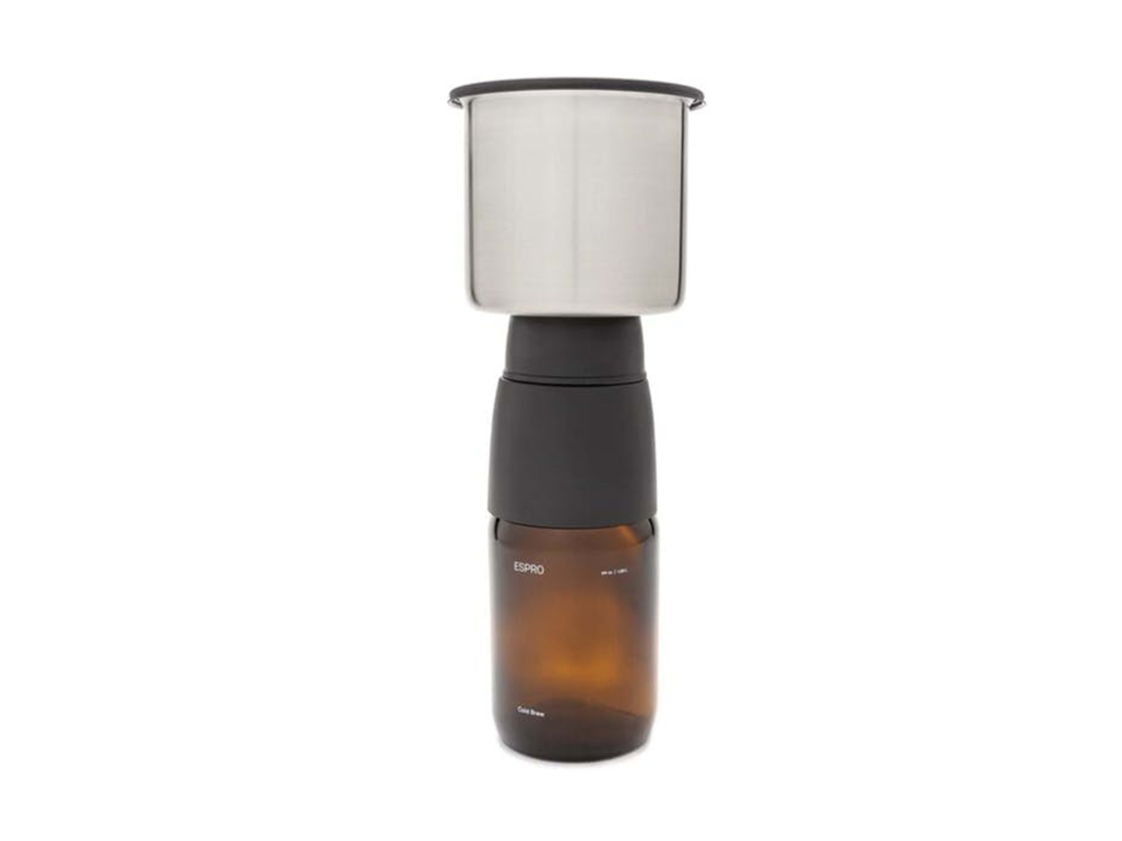 12 Best Cold Brew Coffee Makers 2021 - Product Recommendations - The ... - Comparison Of Cold Brew Coffee Makers