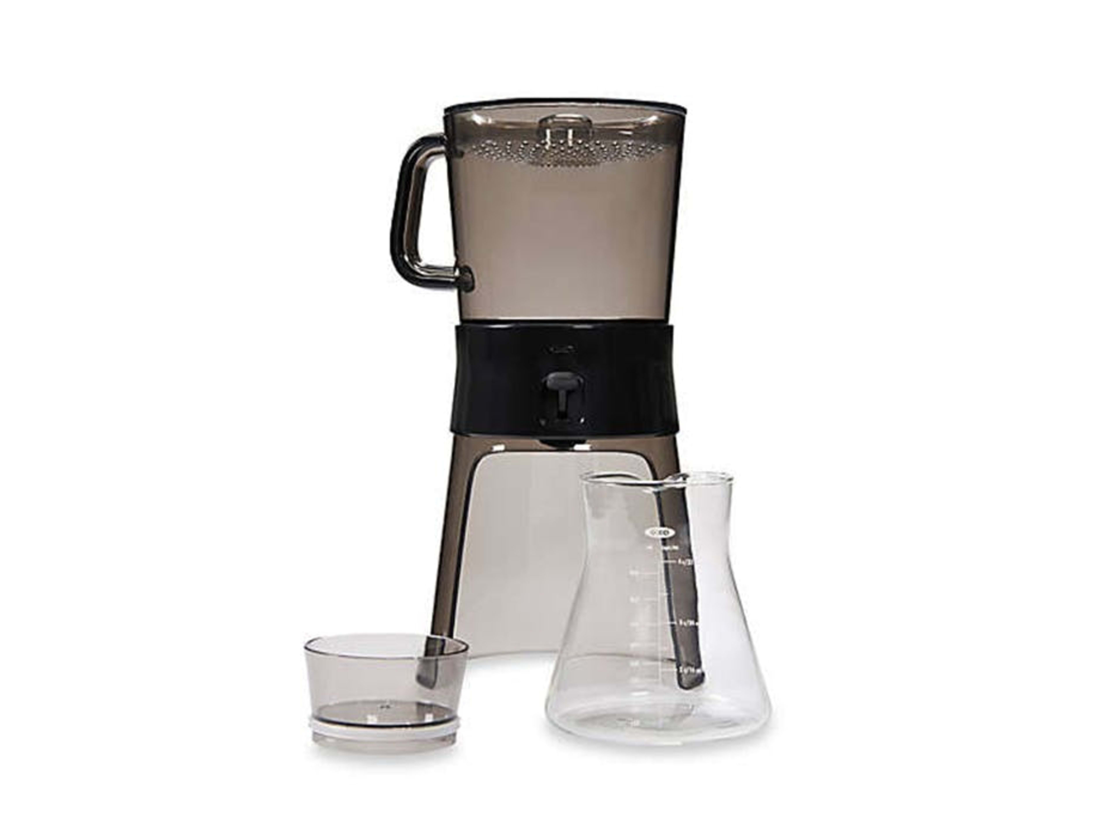 12 Best Cold-Brew Coffee Makers To Buy Now image