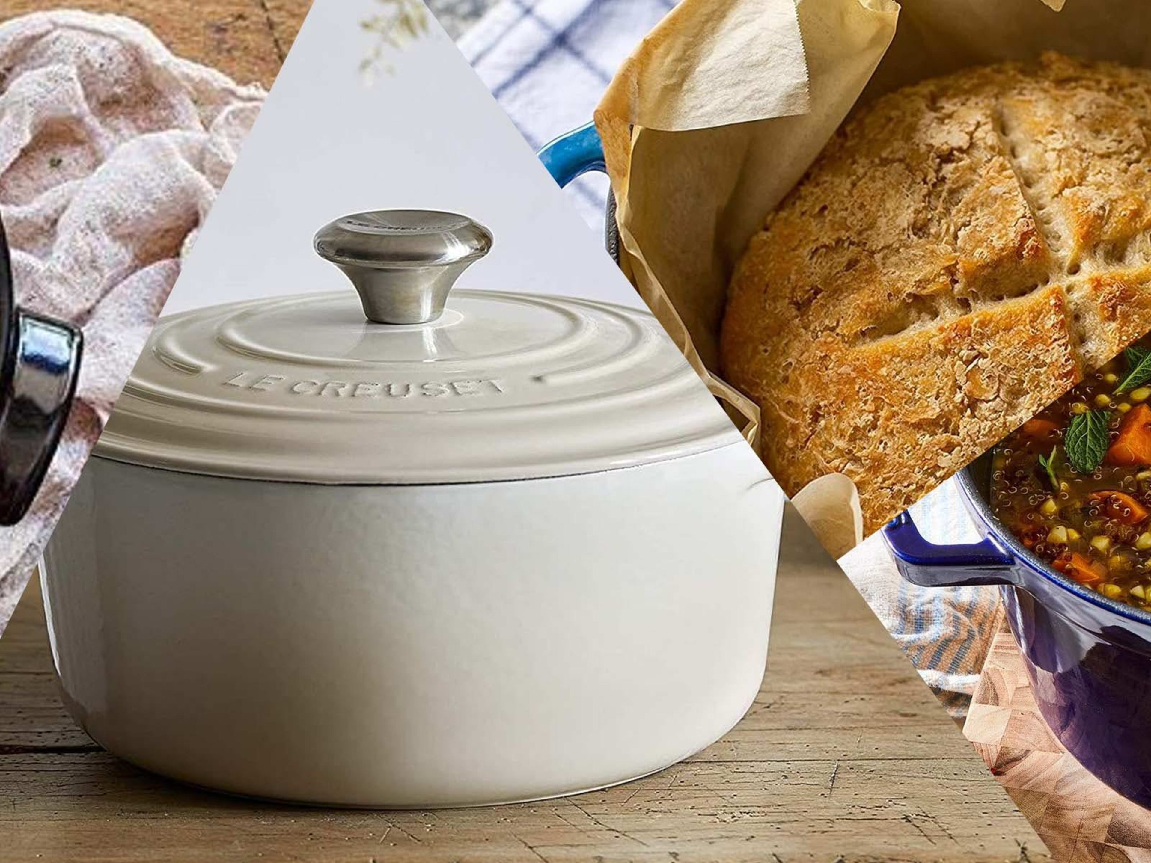 What’s The Best Dutch Oven? And Is A Le Creuset Really Worth It? image