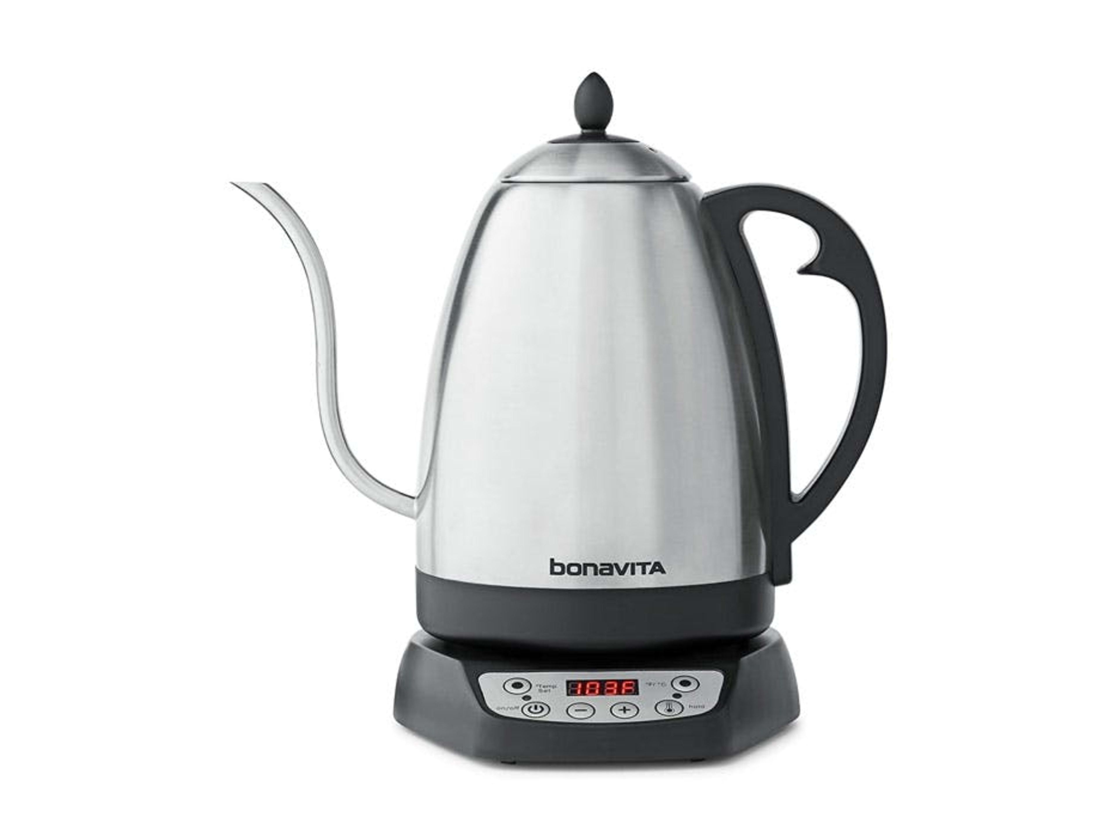 The Best Electric Kettles For a Perfect Cup of Coffee image