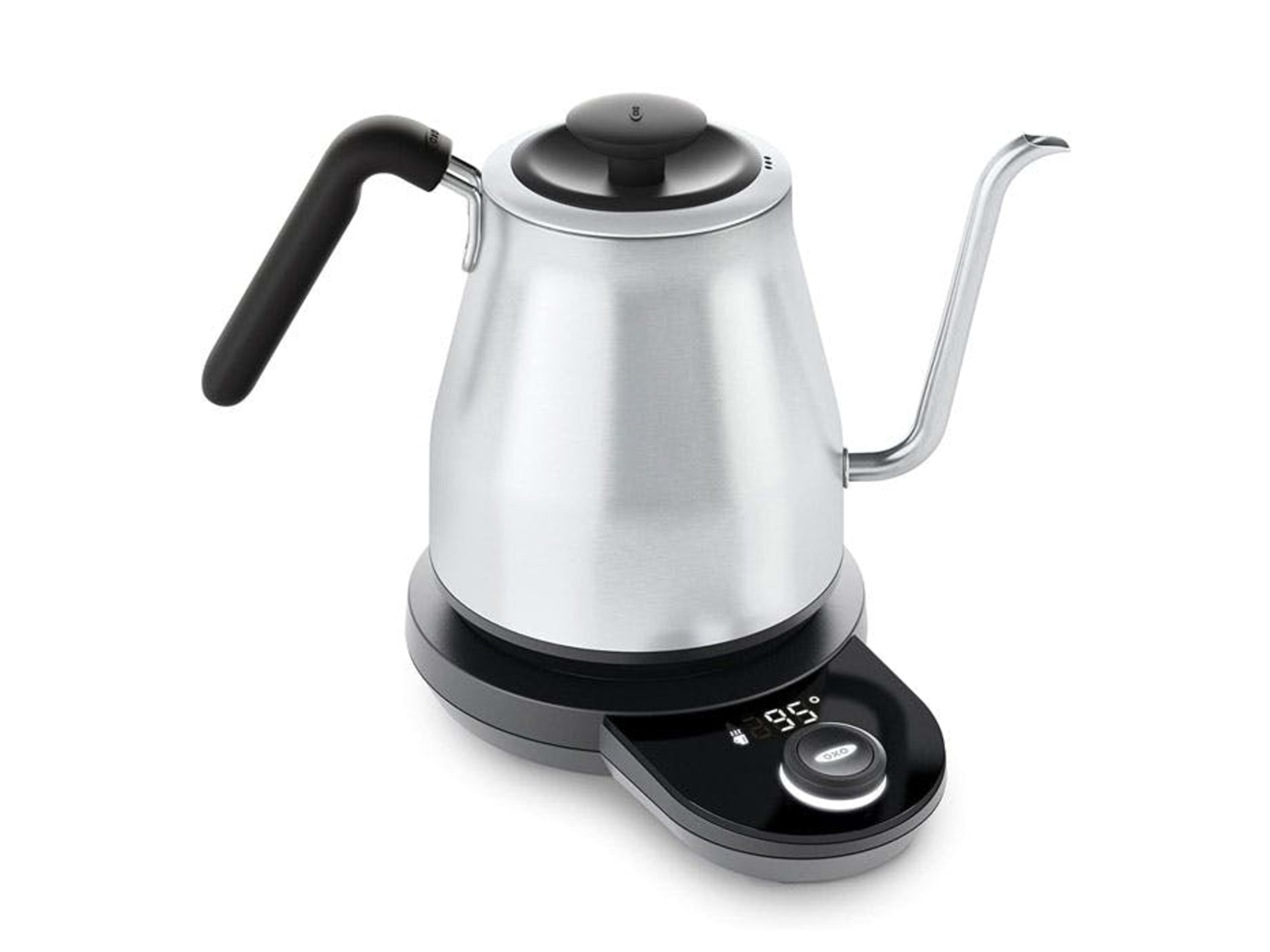 The Best Electric Kettles For a Perfect Cup of Coffee image