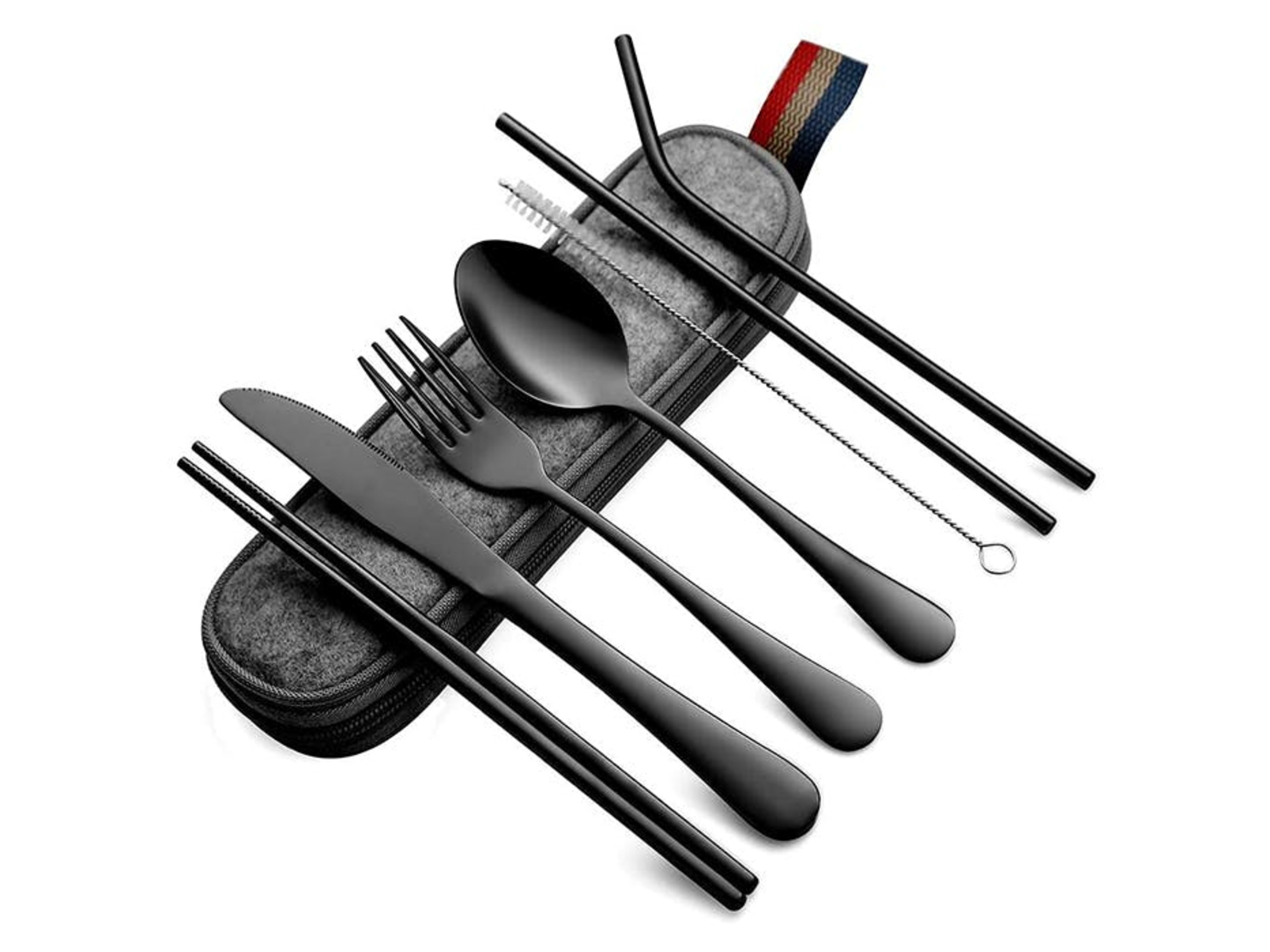 The Absolute Best Flatware Sets For Any Dining Scenario image