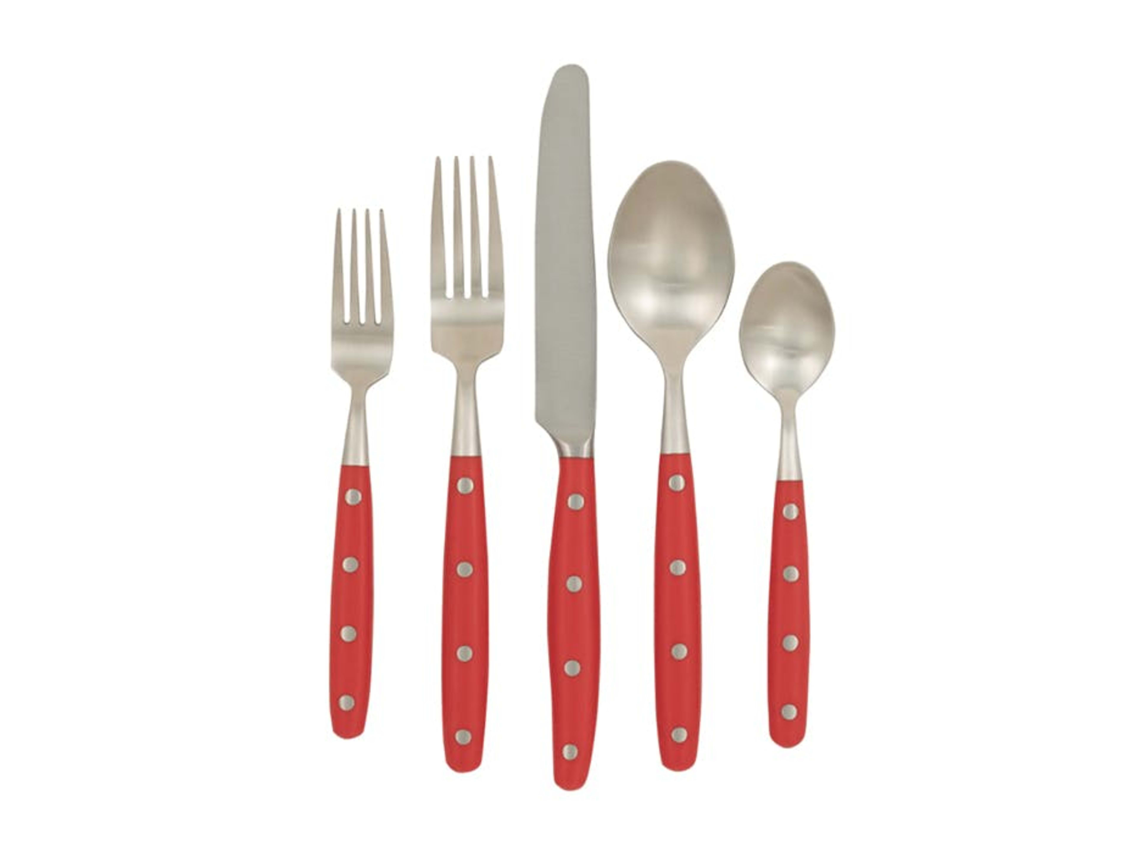 The Absolute Best Flatware Sets For Any Dining Scenario image