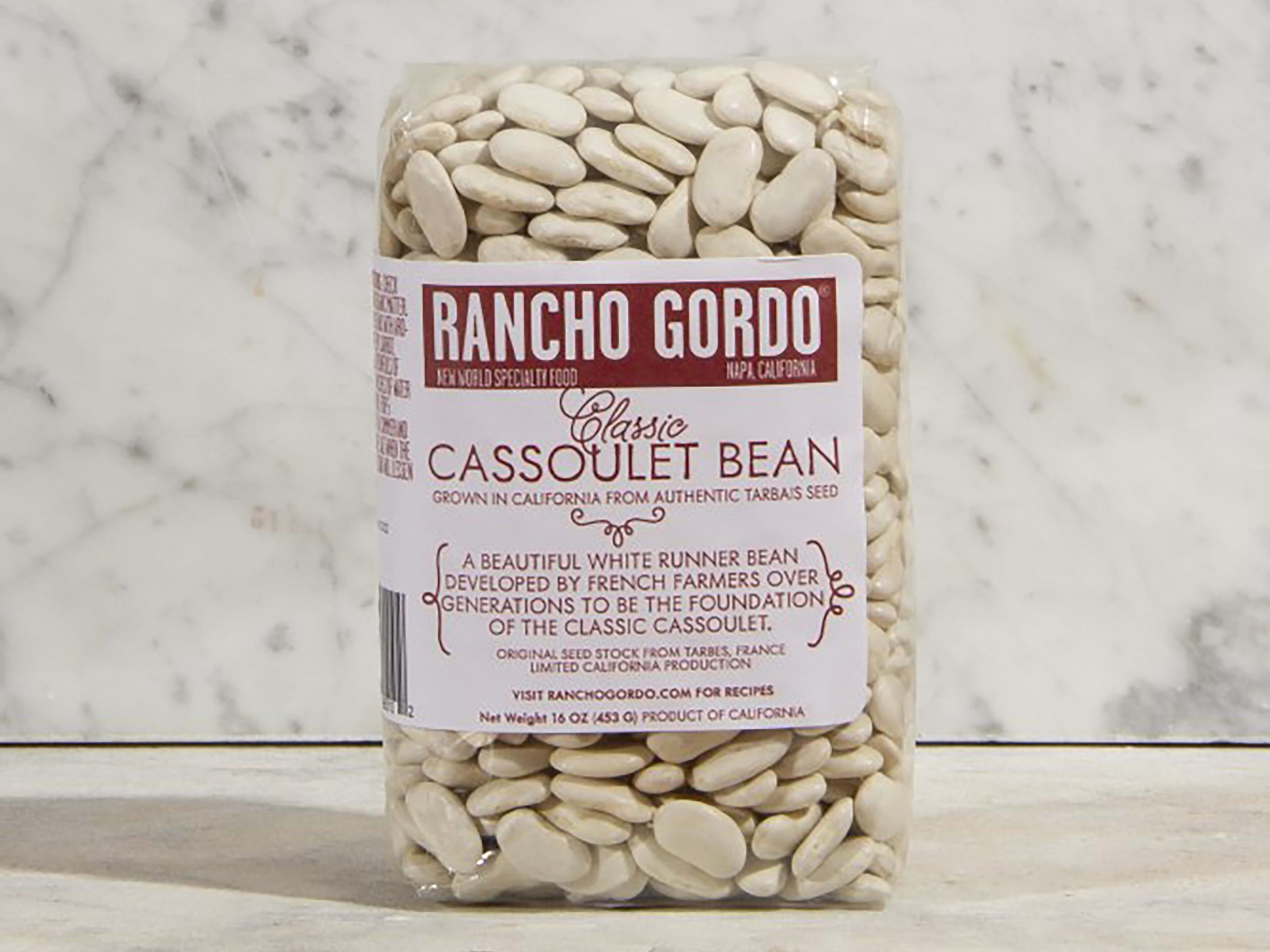 The 11 Best Rancho Gordo Beans image