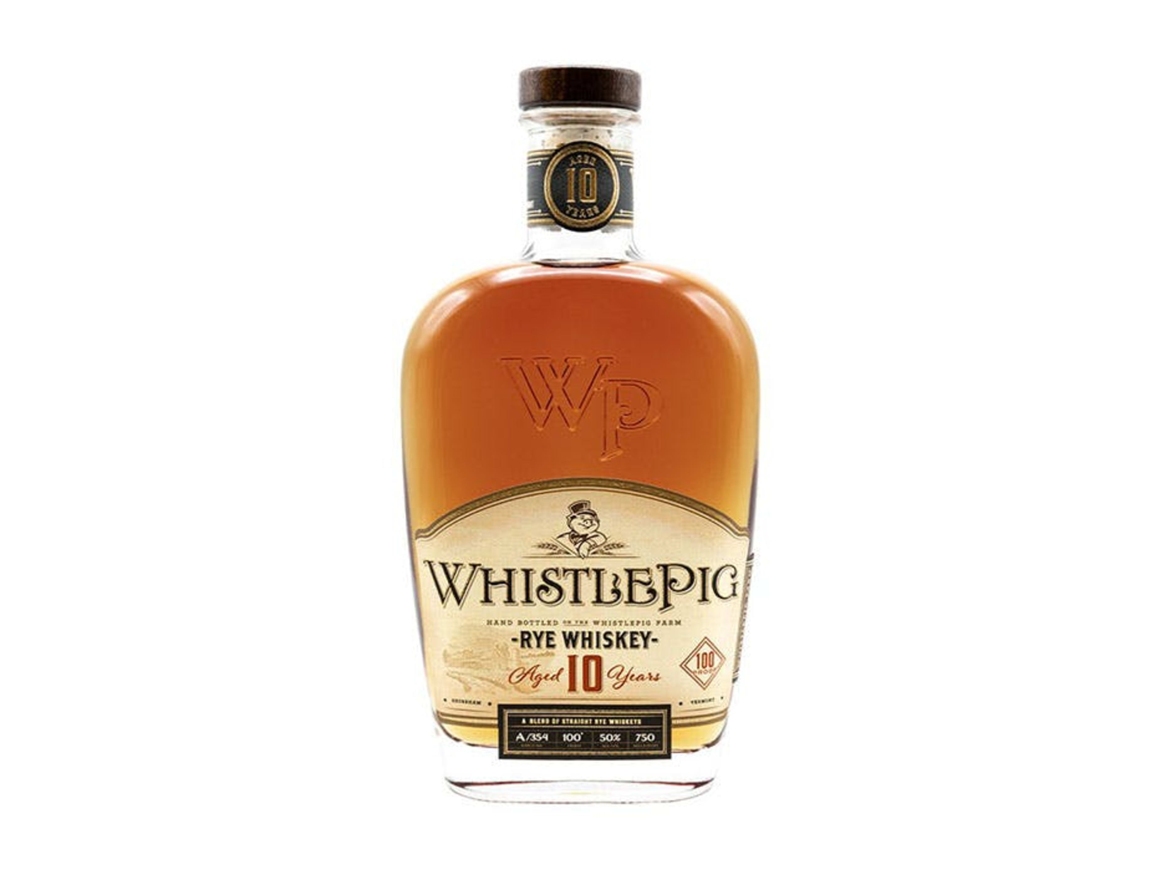 15 Best Rye Whiskeys For Newbies And Aficionados Alike image