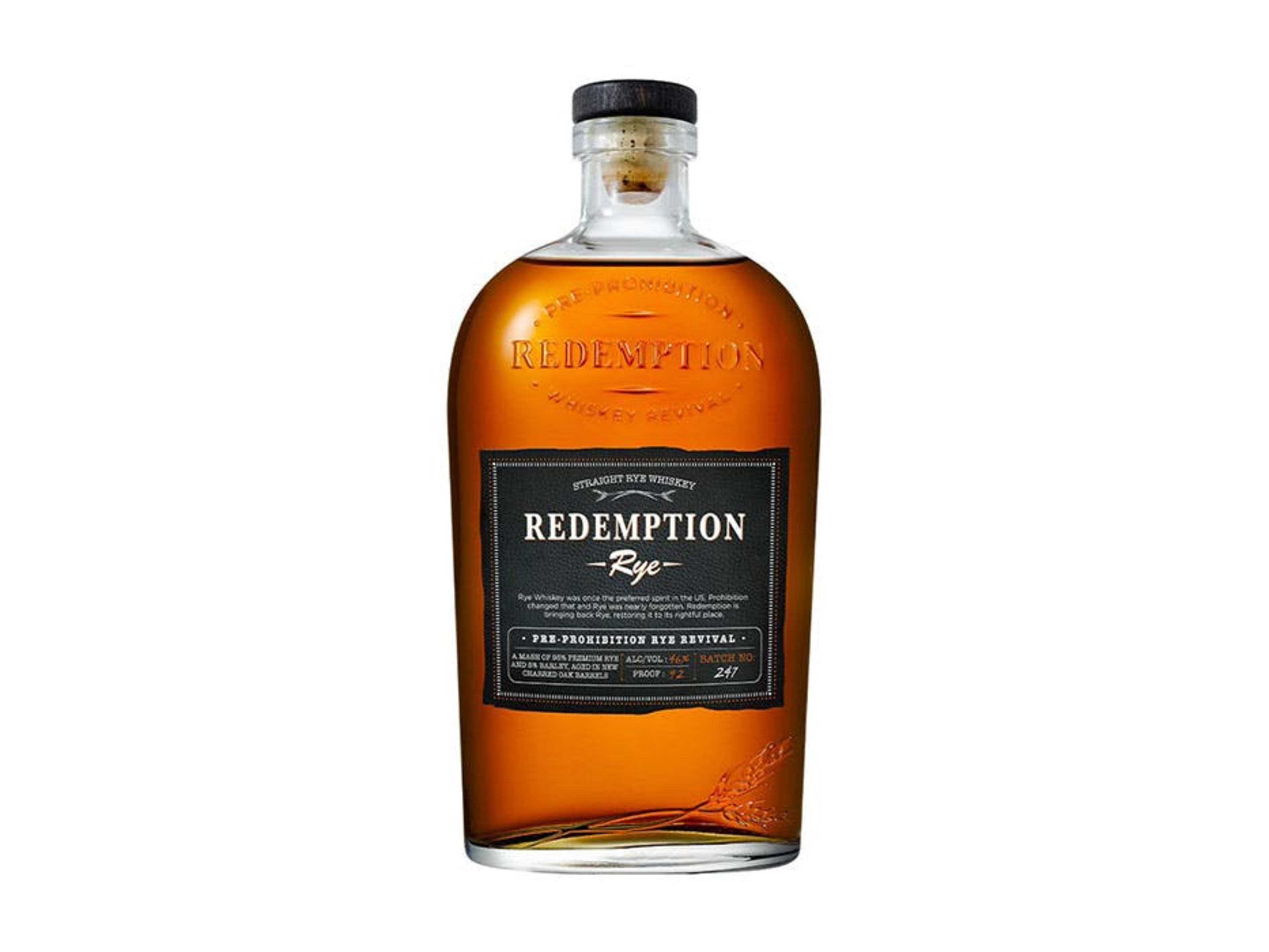 15 Best Rye Whiskeys For Newbies And Aficionados Alike image