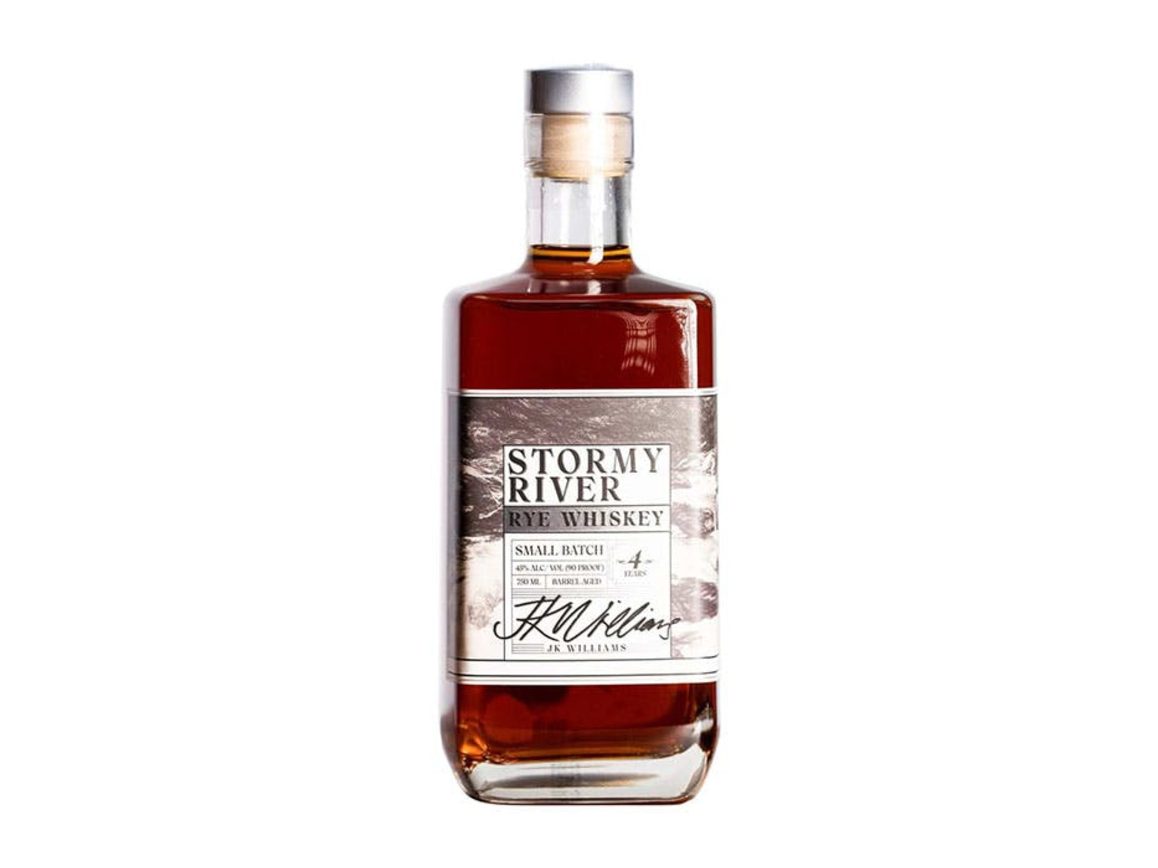 15 Best Rye Whiskeys For Newbies And Aficionados Alike image