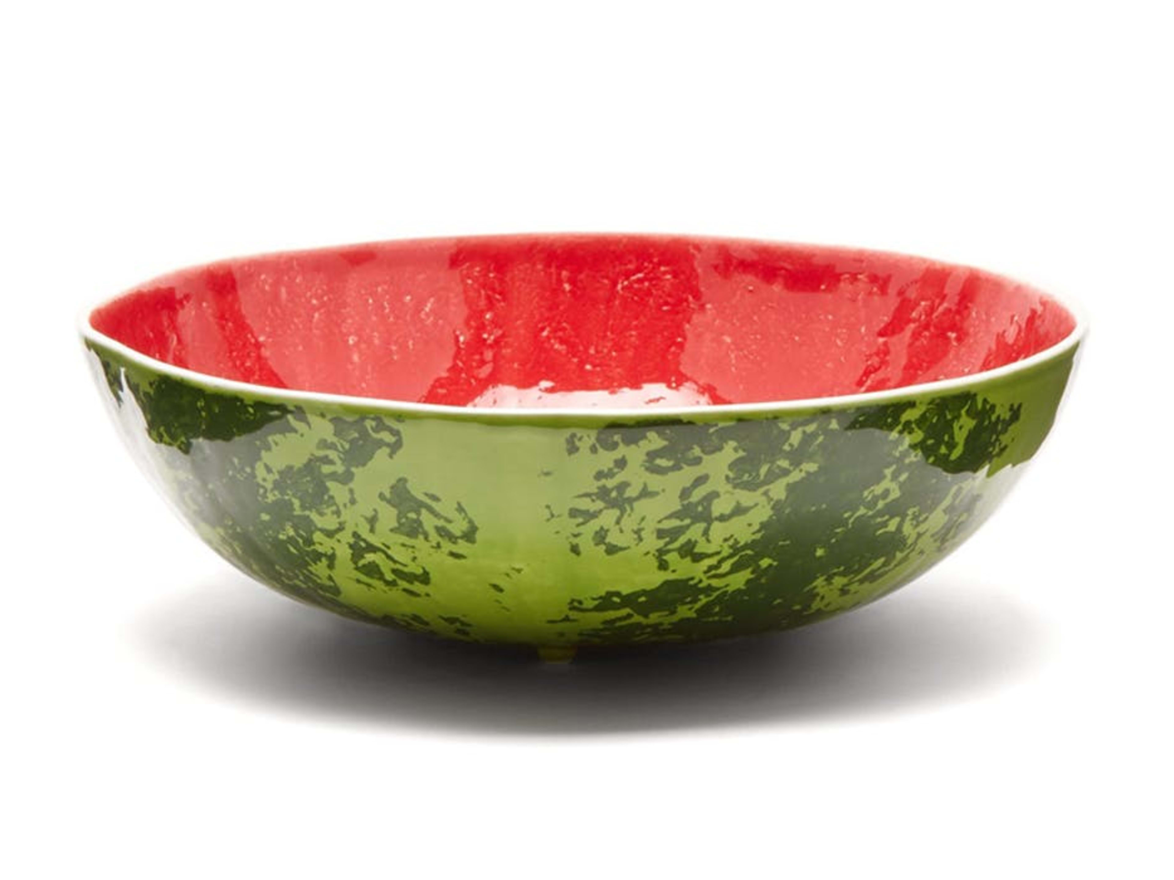 Your Summer Salads Deserve A Fun Salad Bowl image