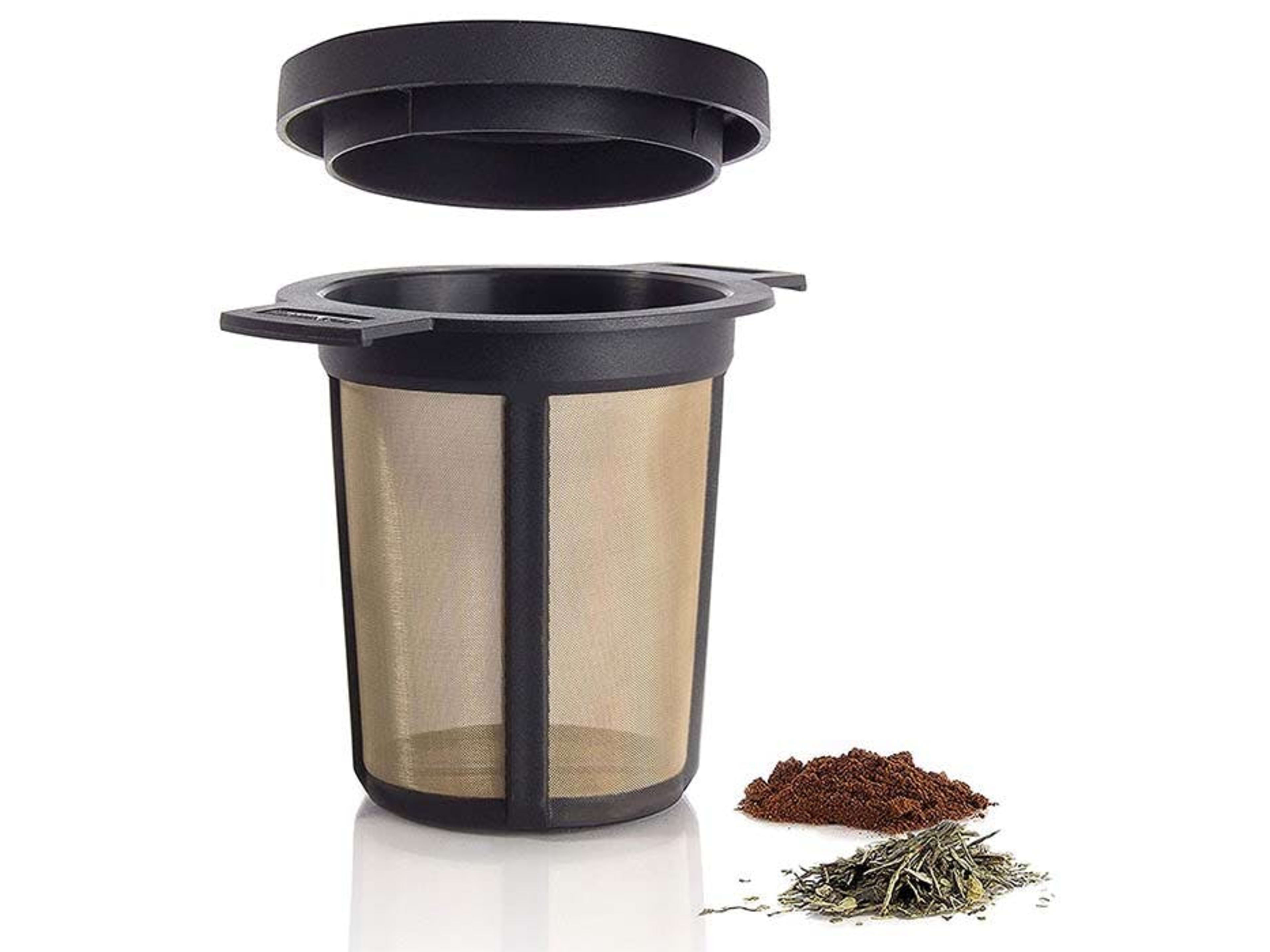 12 Best Steepers For Loose Leaf Tea image