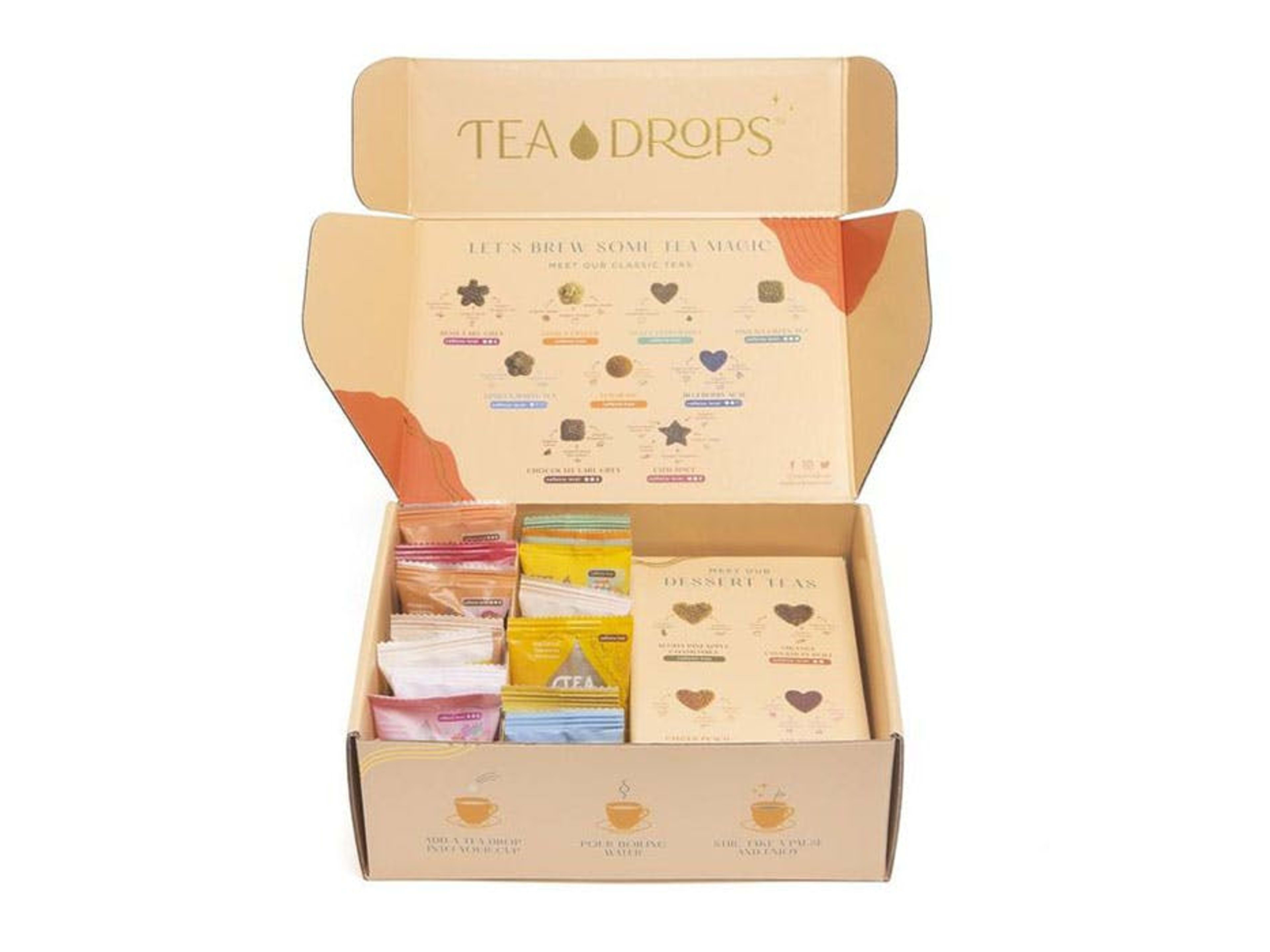 13 Best Tea Subscription Boxes To Try Right Now image