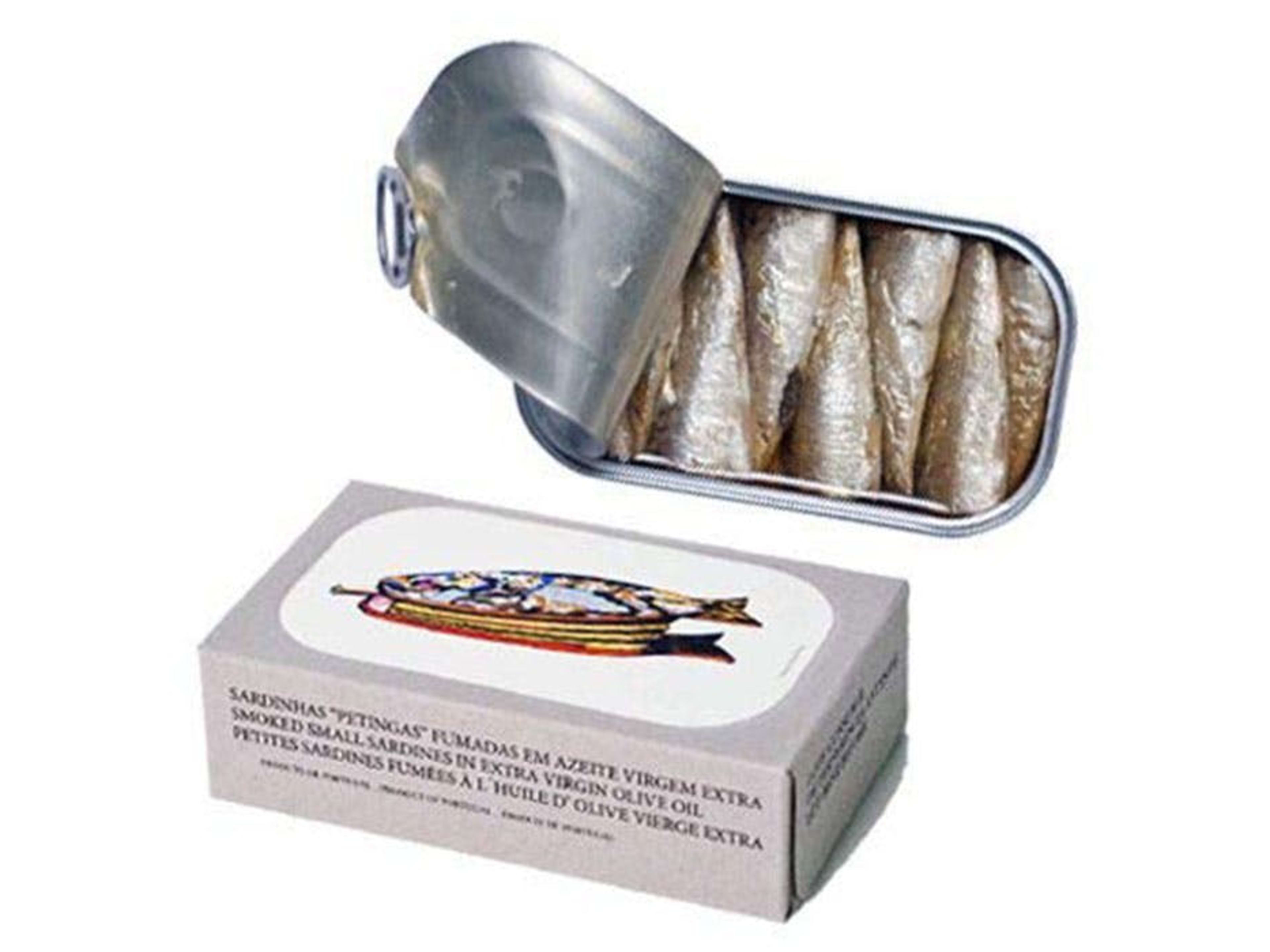 Tinned Fish Is Absolutely Delicious So Here Are The Best Ones To Try image