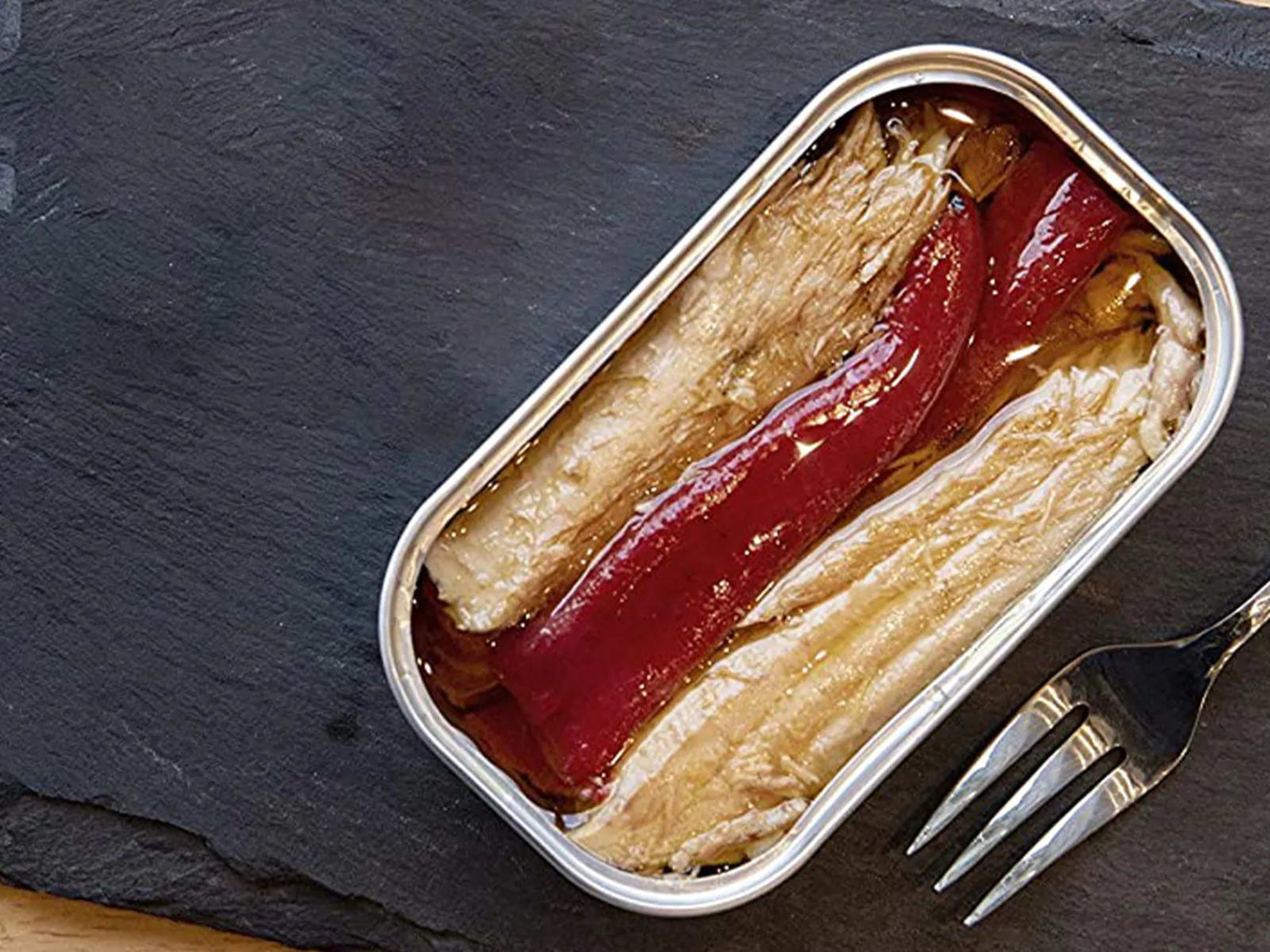 Tinned Fish Is Absolutely Delicious So Here Are The Best Ones To Try image