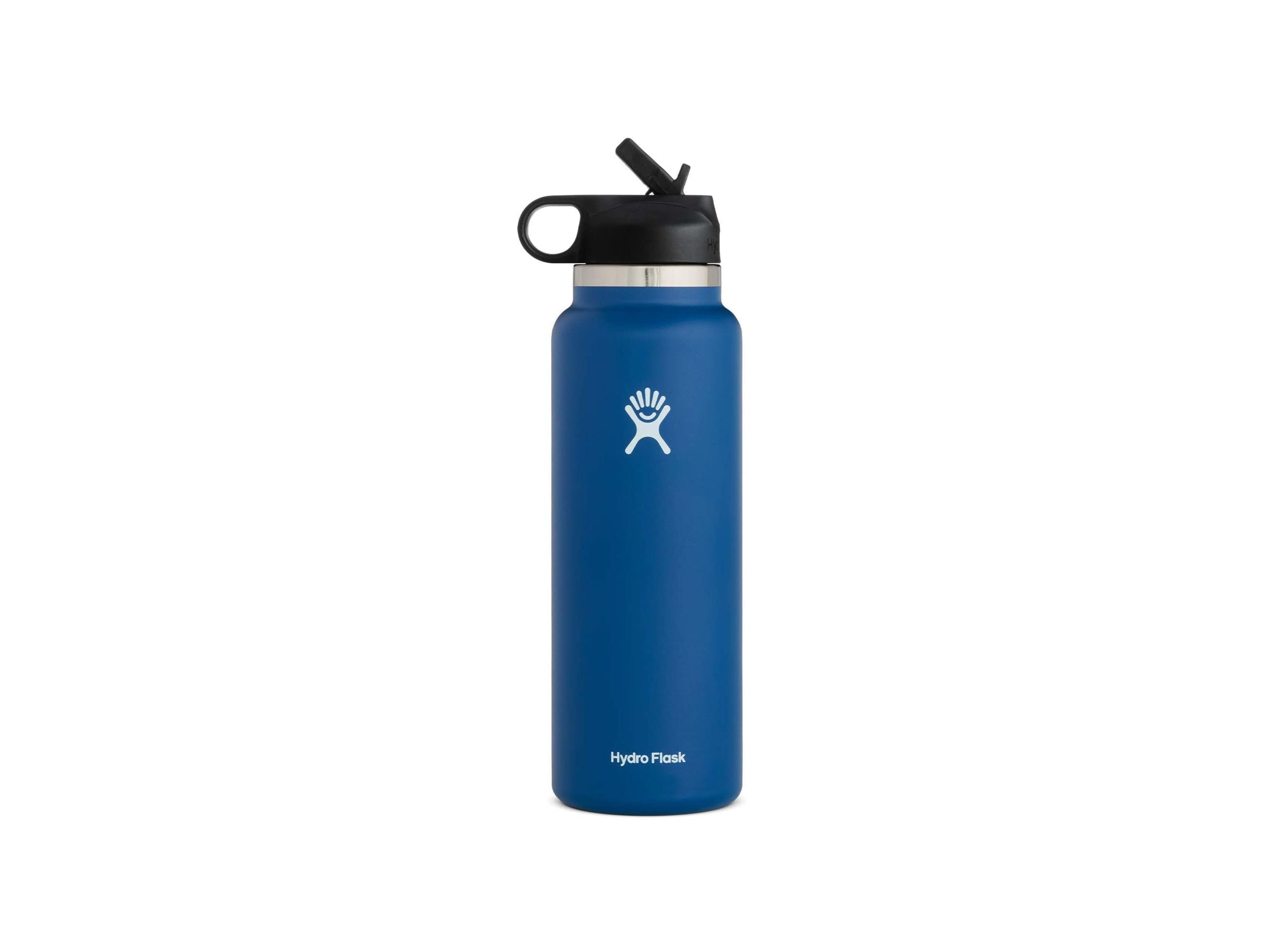 20 Best Water Bottles For Everything From Biking To Everyday Use image