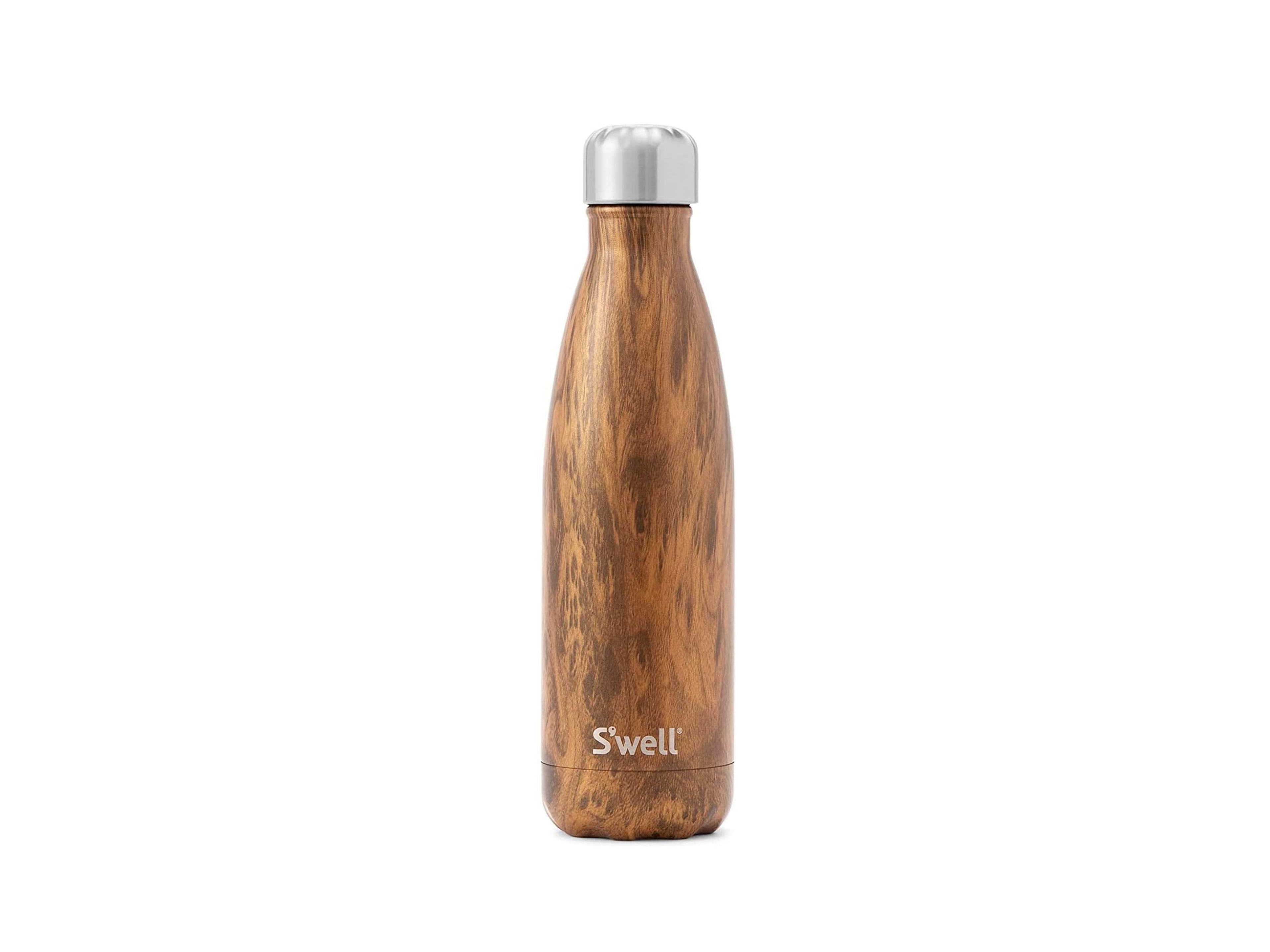 20 Best Water Bottles For Everything From Biking To Everyday Use image