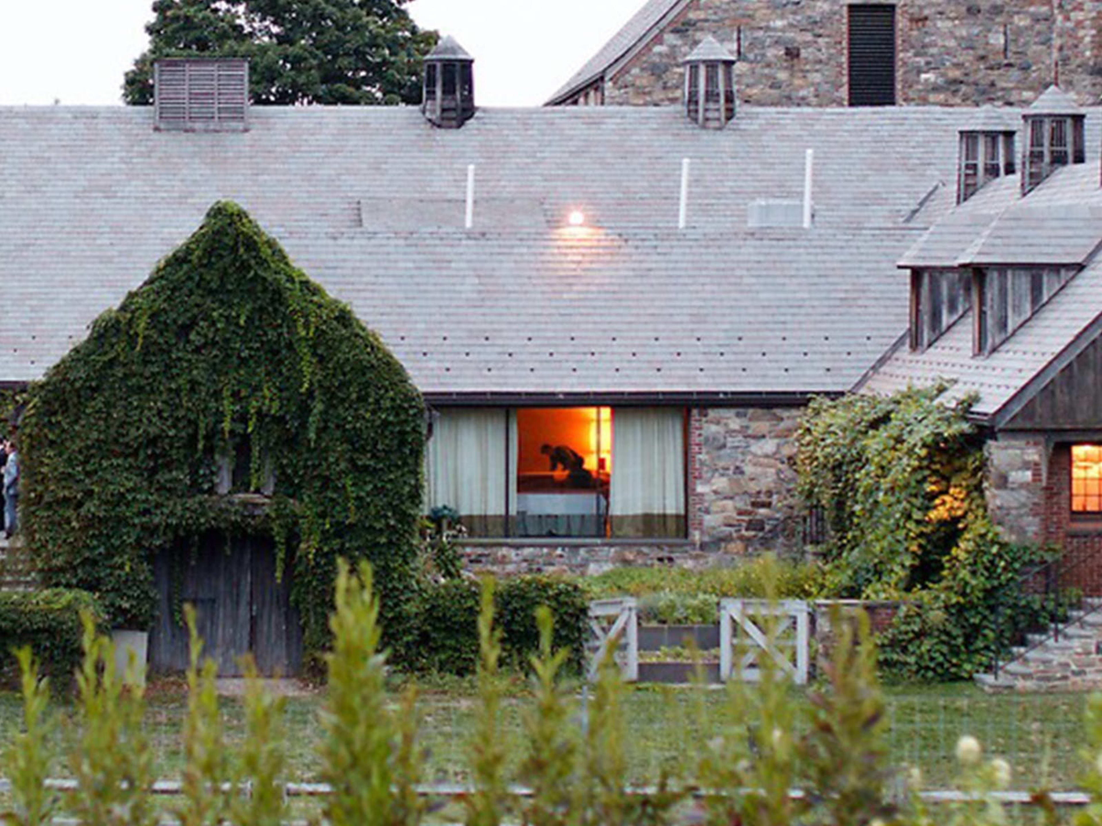 Blue Hill At Stone Barns Is Changing, Well, Everything image