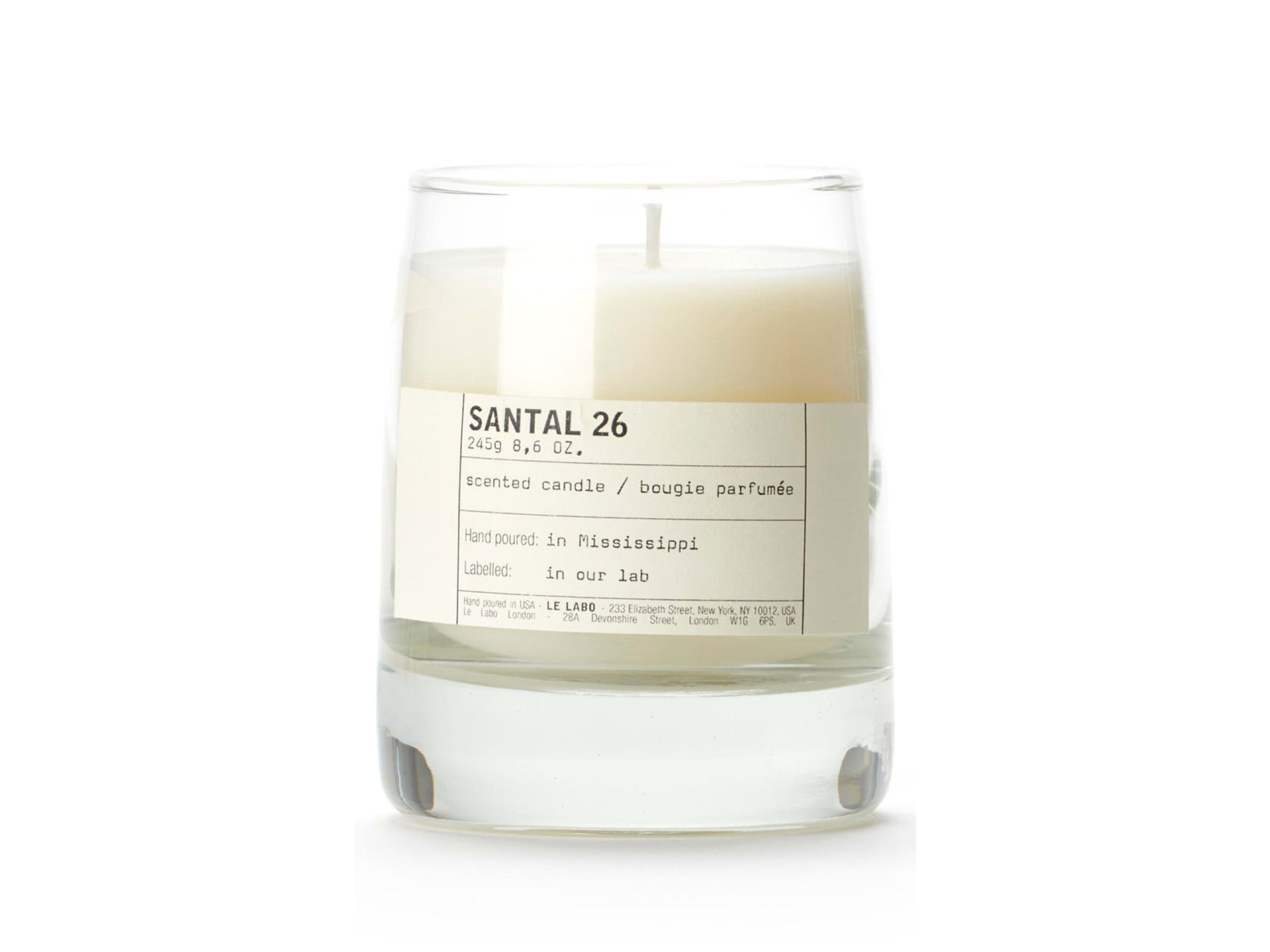 16 Nice Smelling Candles, According To Our Editors image