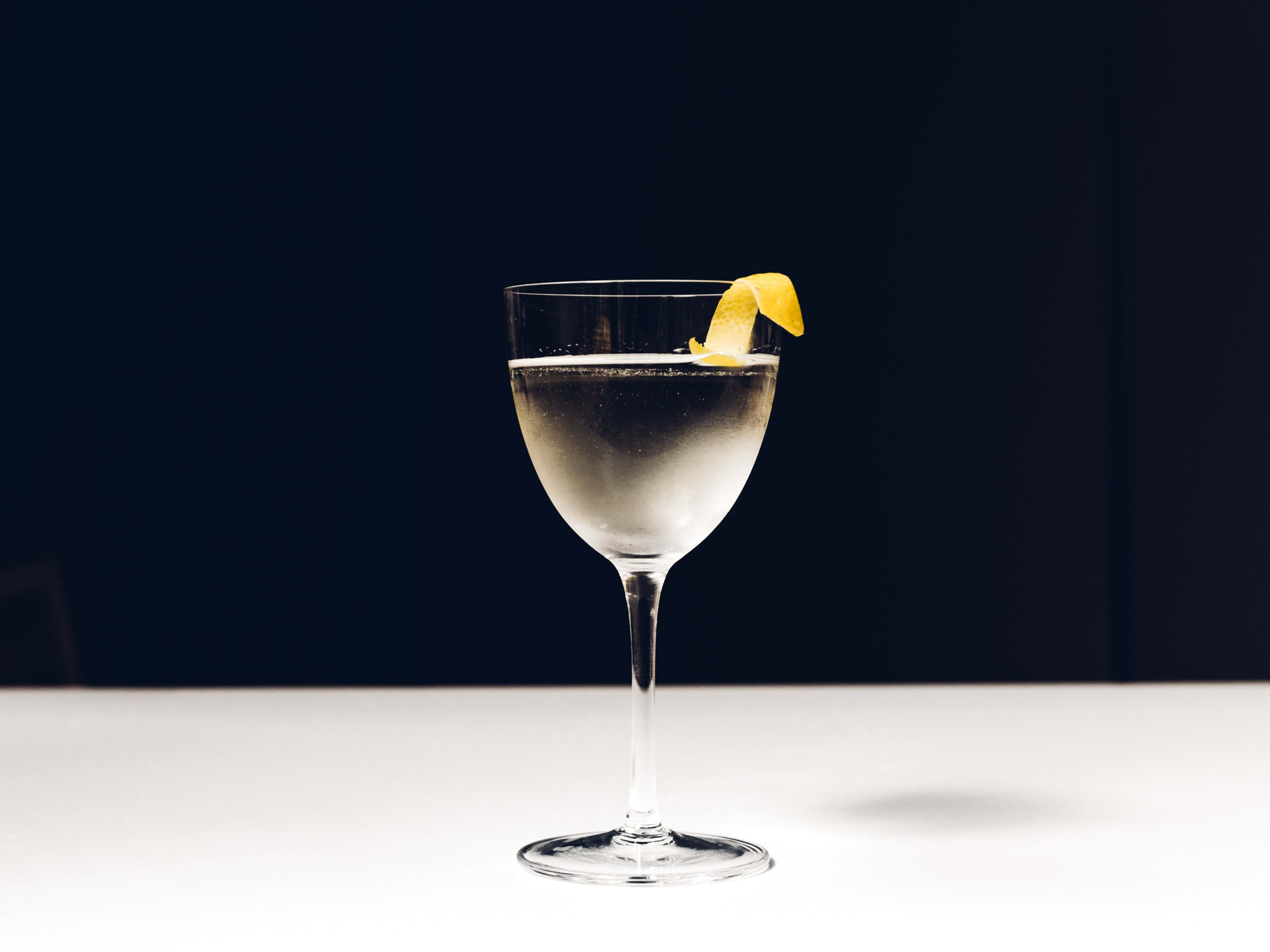 How To Make A Vesper image