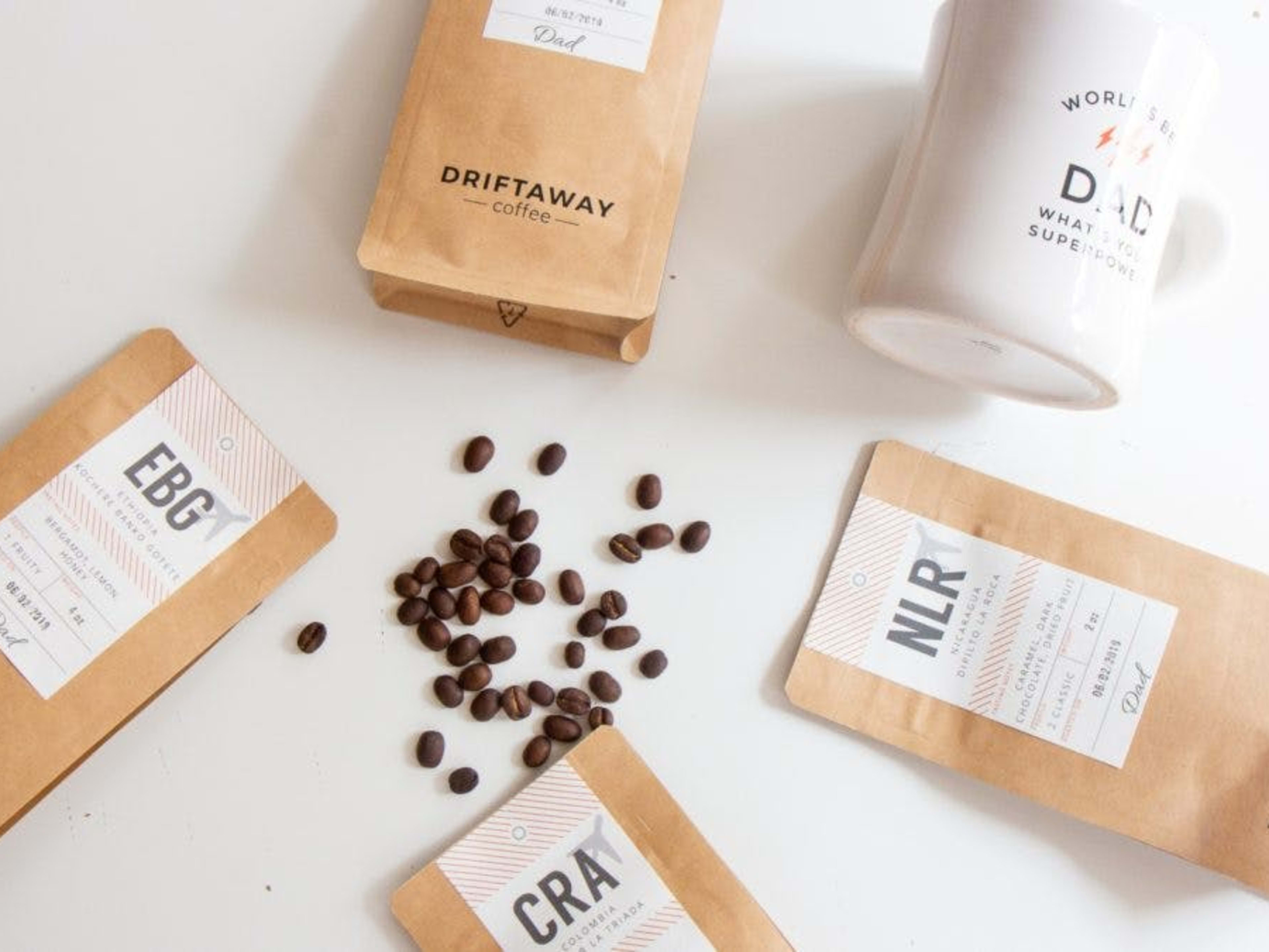 The Best Gifts For People Who Are Into Coffee image